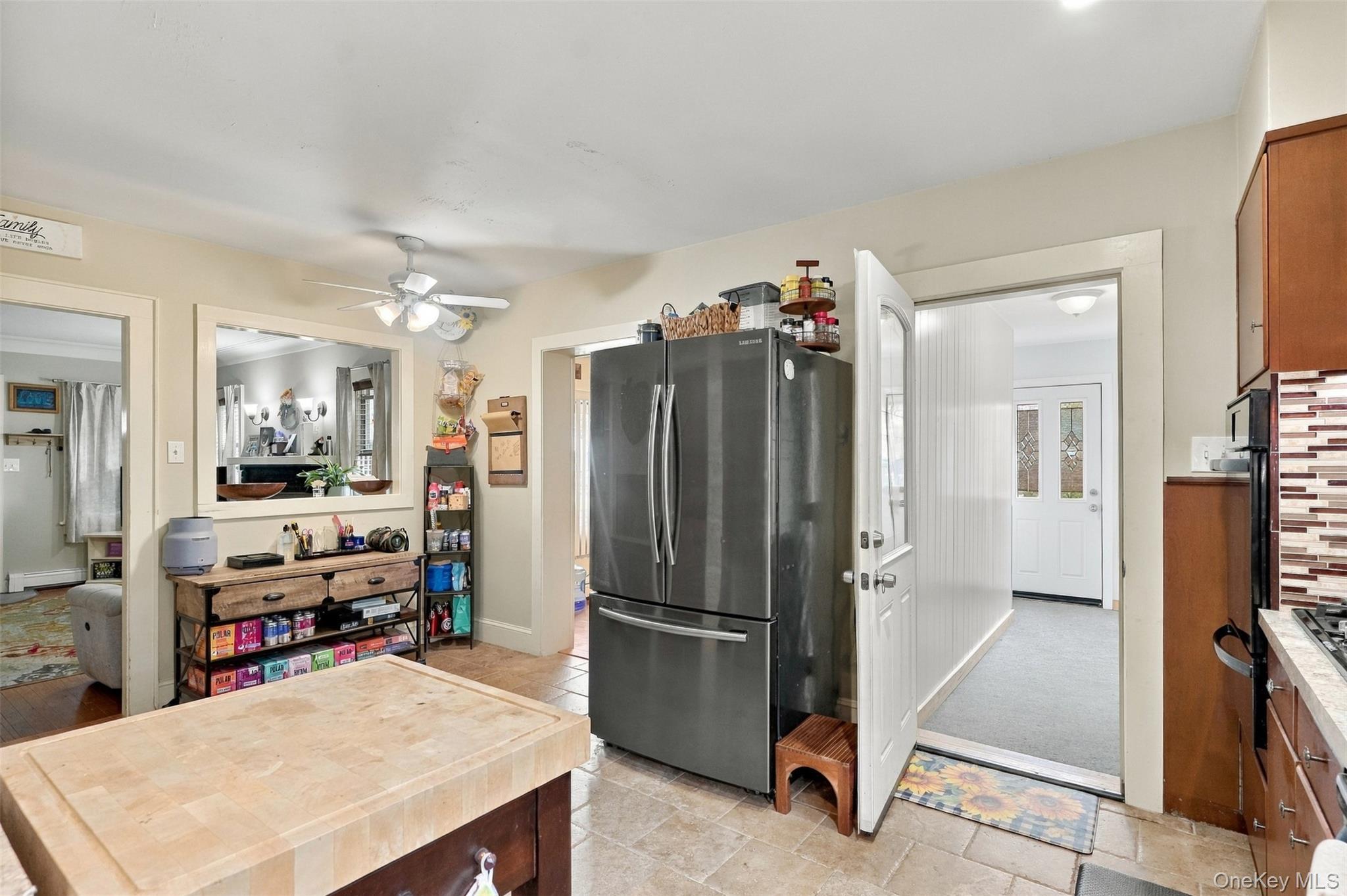 Single Family Adams Street  Dutchess County, NY 12601, MLS-1055673-17
