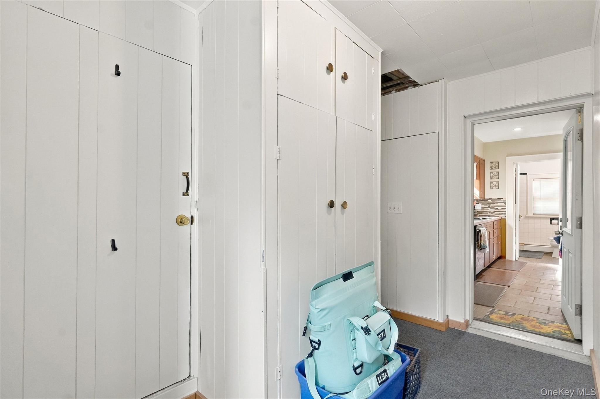 Single Family Adams Street  Dutchess County, NY 12601, MLS-1055673-21