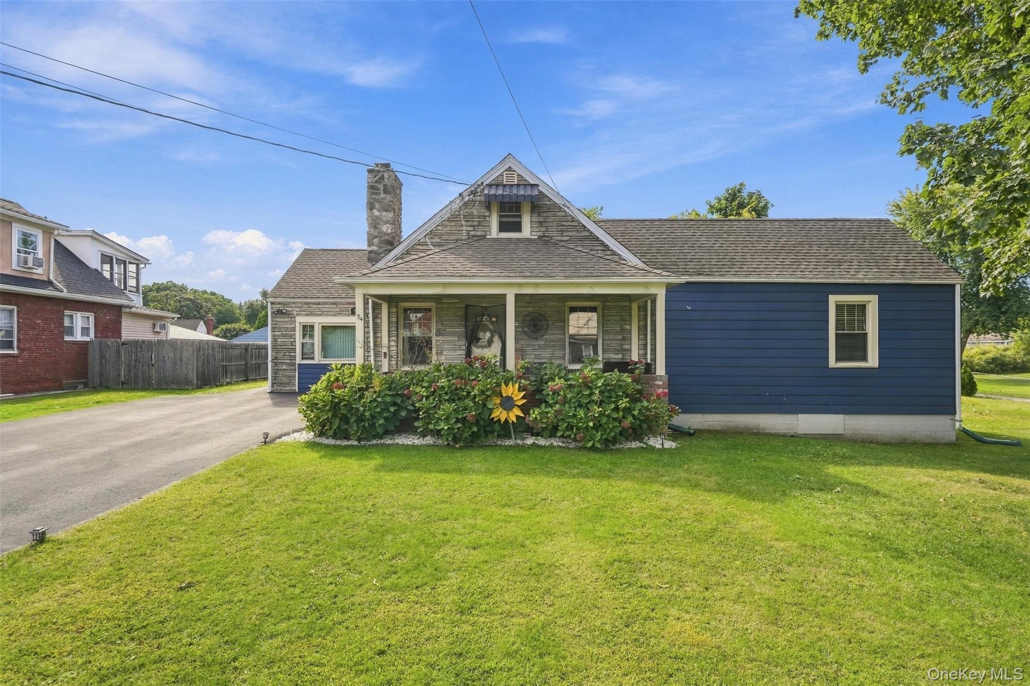 Single Family Adams Street  Dutchess County, NY 12601, MLS-1055673-3