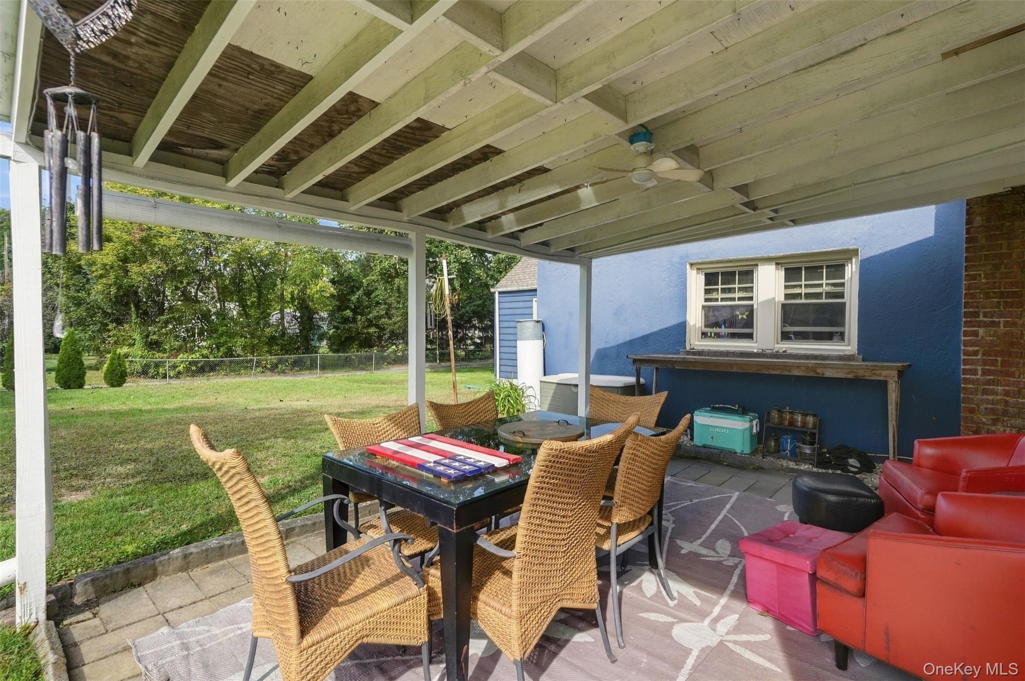 Single Family Adams Street  Dutchess County, NY 12601, MLS-1055673-30