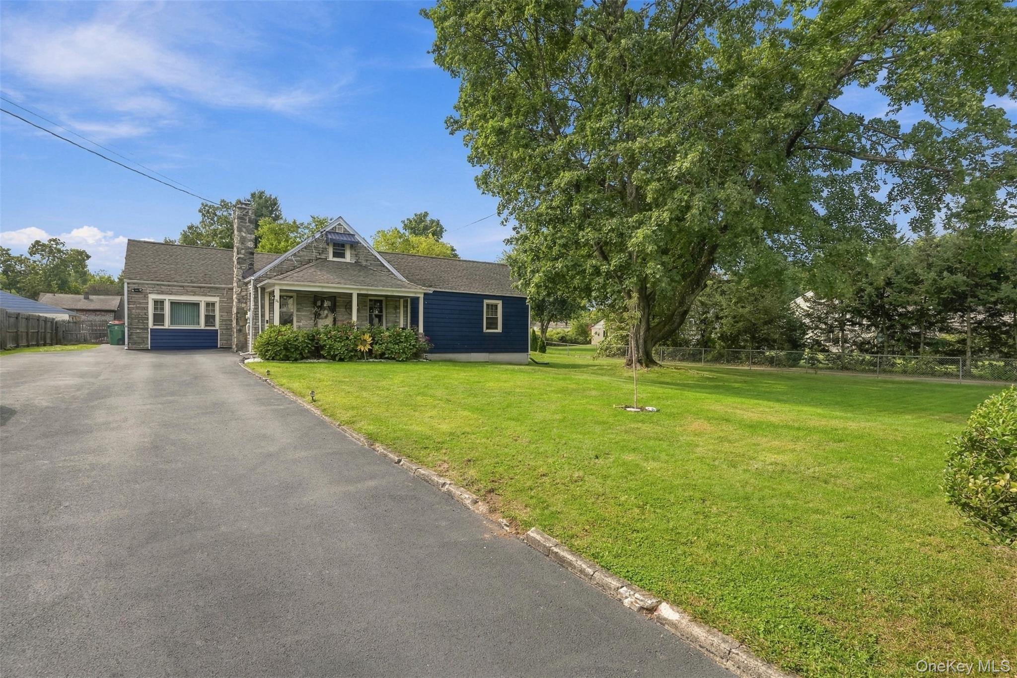 Single Family Adams Street  Dutchess County, NY 12601, MLS-1055673-4