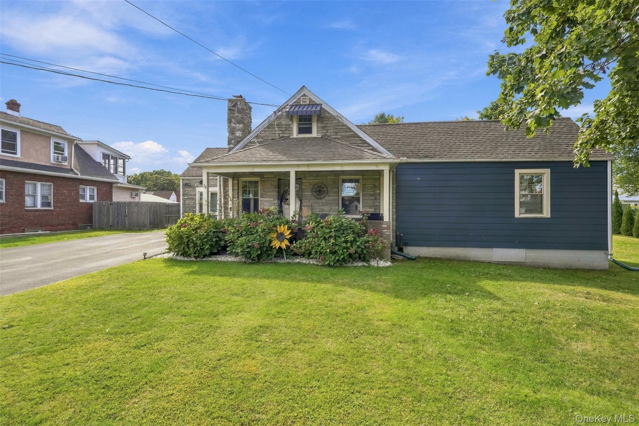 Single Family Adams Street  Dutchess County, NY 12601, MLS-1055673-5
