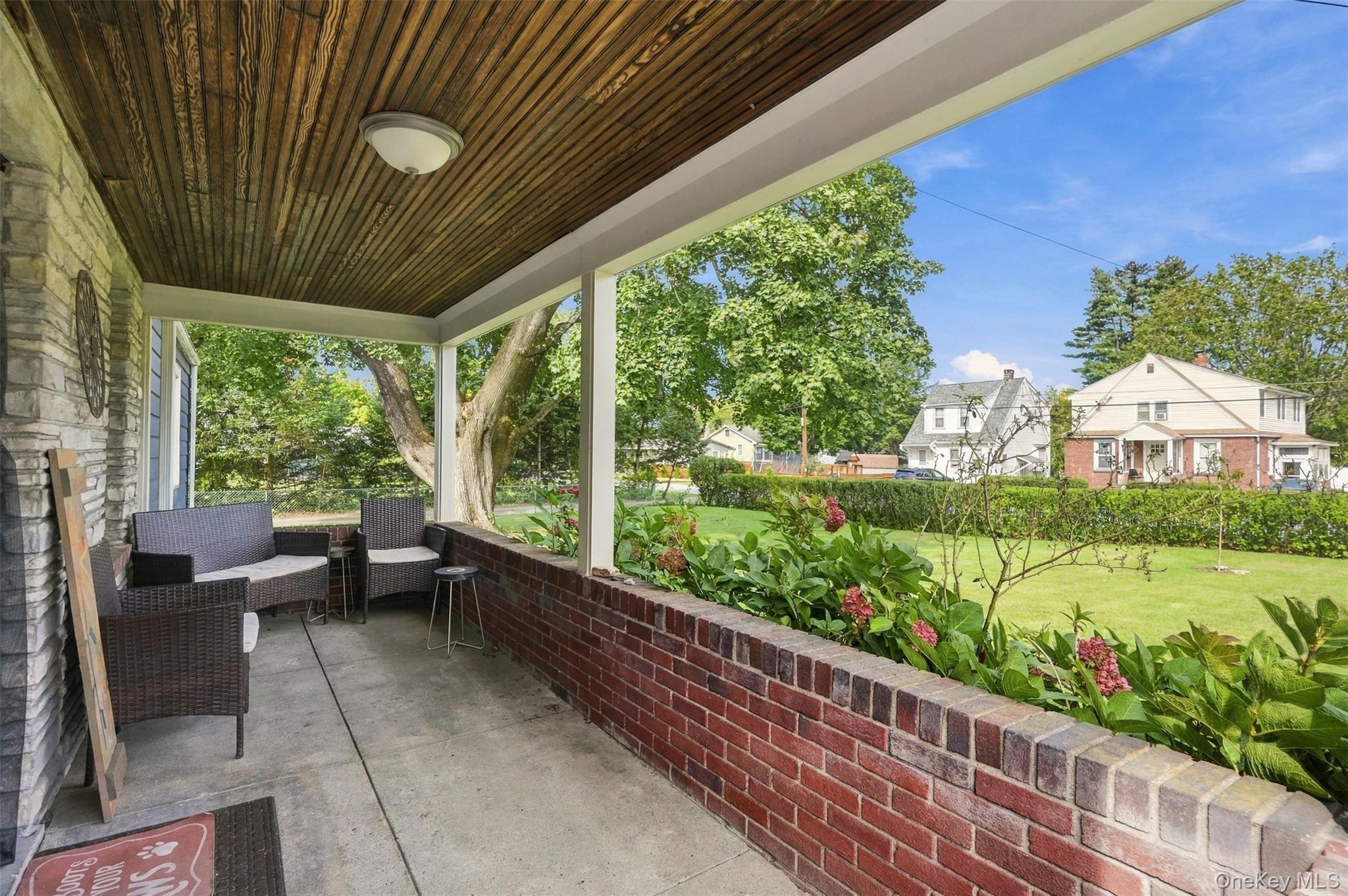 Single Family Adams Street  Dutchess County, NY 12601, MLS-1055673-7