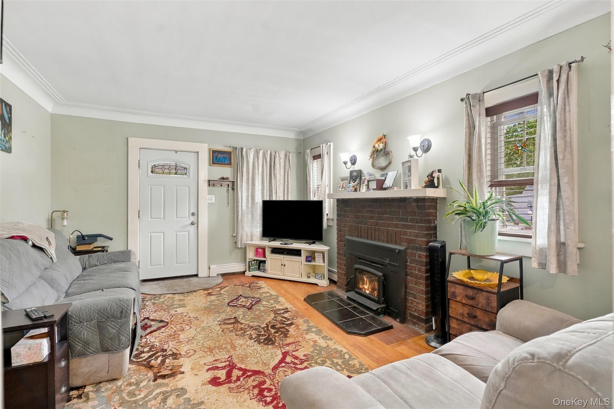 Single Family Adams Street  Dutchess County, NY 12601, MLS-1055673-9