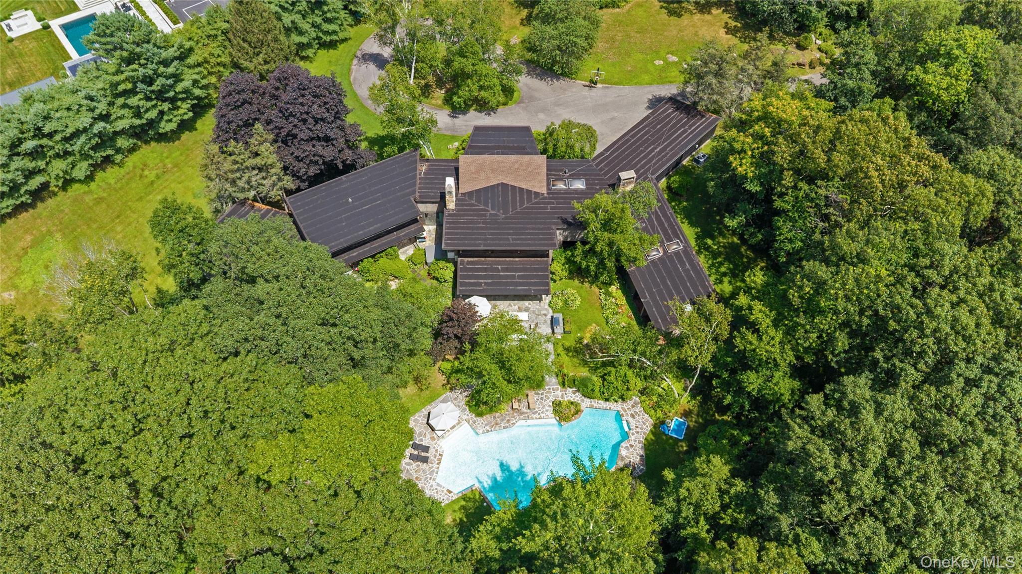 Single Family Sarles Street  Westchester County, NY 10504, MLS-1055687-13