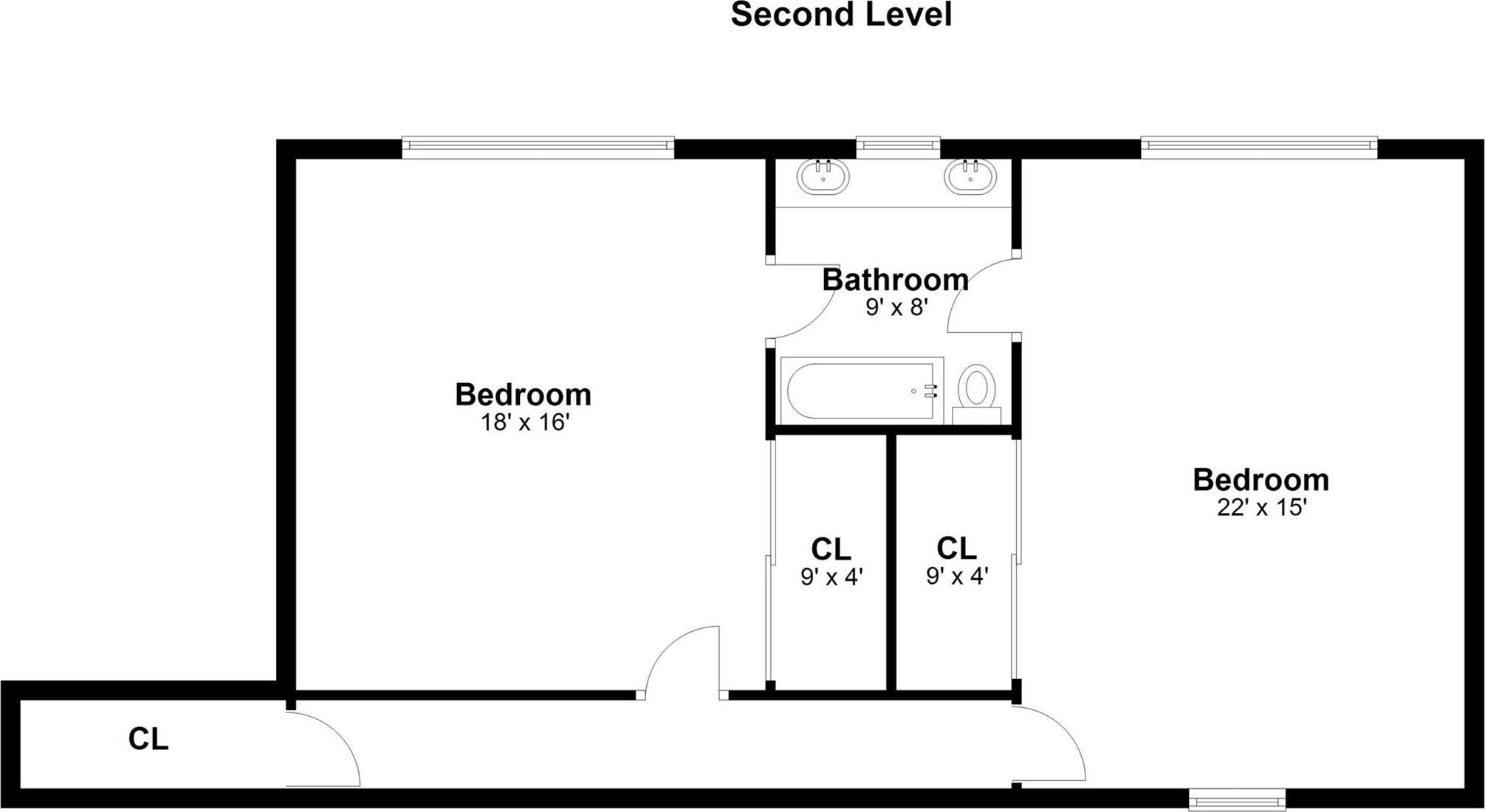 Single Family Sarles Street  Westchester County, NY 10504, MLS-1055687-16