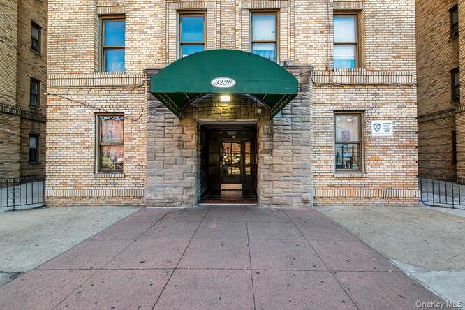 Coop Cruger Avenue Bronx, NY 10467, MLS-1055704-2