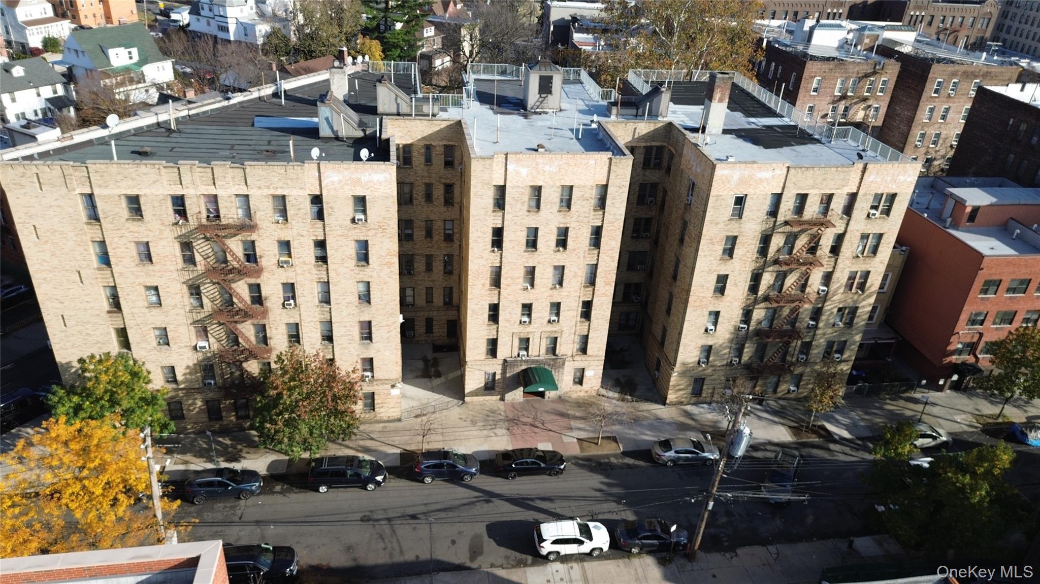 Coop Cruger Avenue  Bronx, NY 10467, MLS-1055704-9
