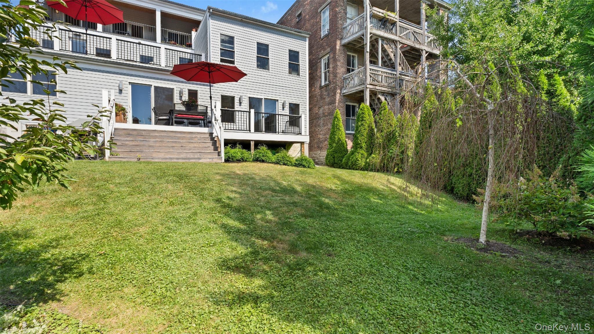 Single Family State Street Columbia County, NY 12534, MLS-1055710-46