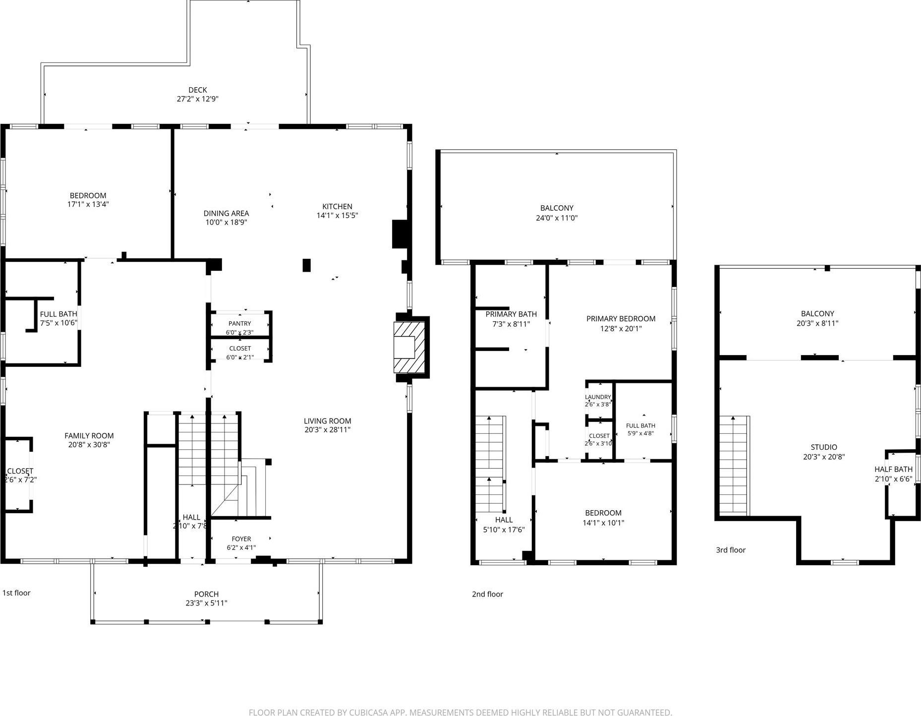 Single Family State Street Columbia County, NY 12534, MLS-1055710-48