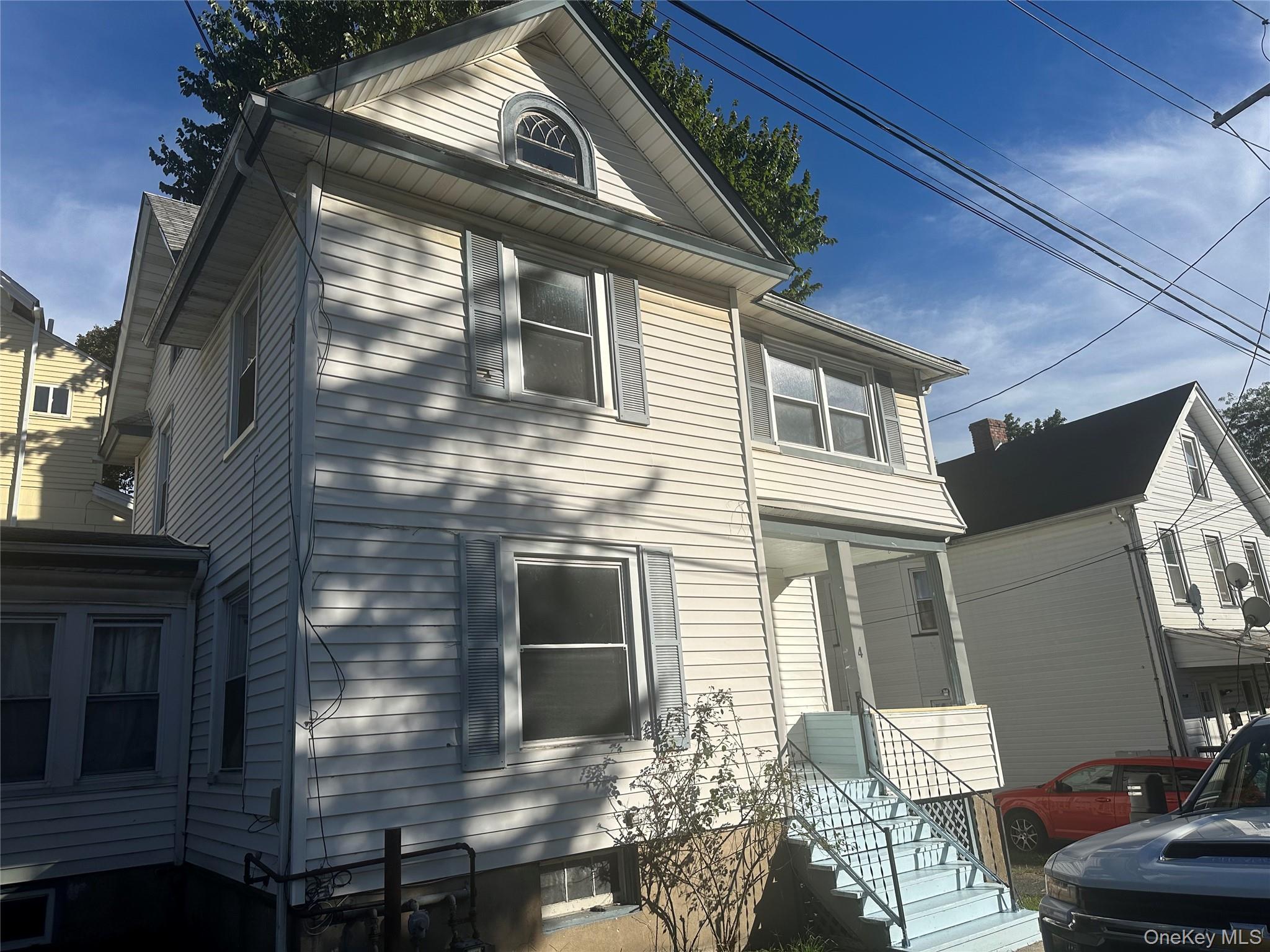 Single Family Harding Street Orange County, NY 10940, MLS-1055722-12
