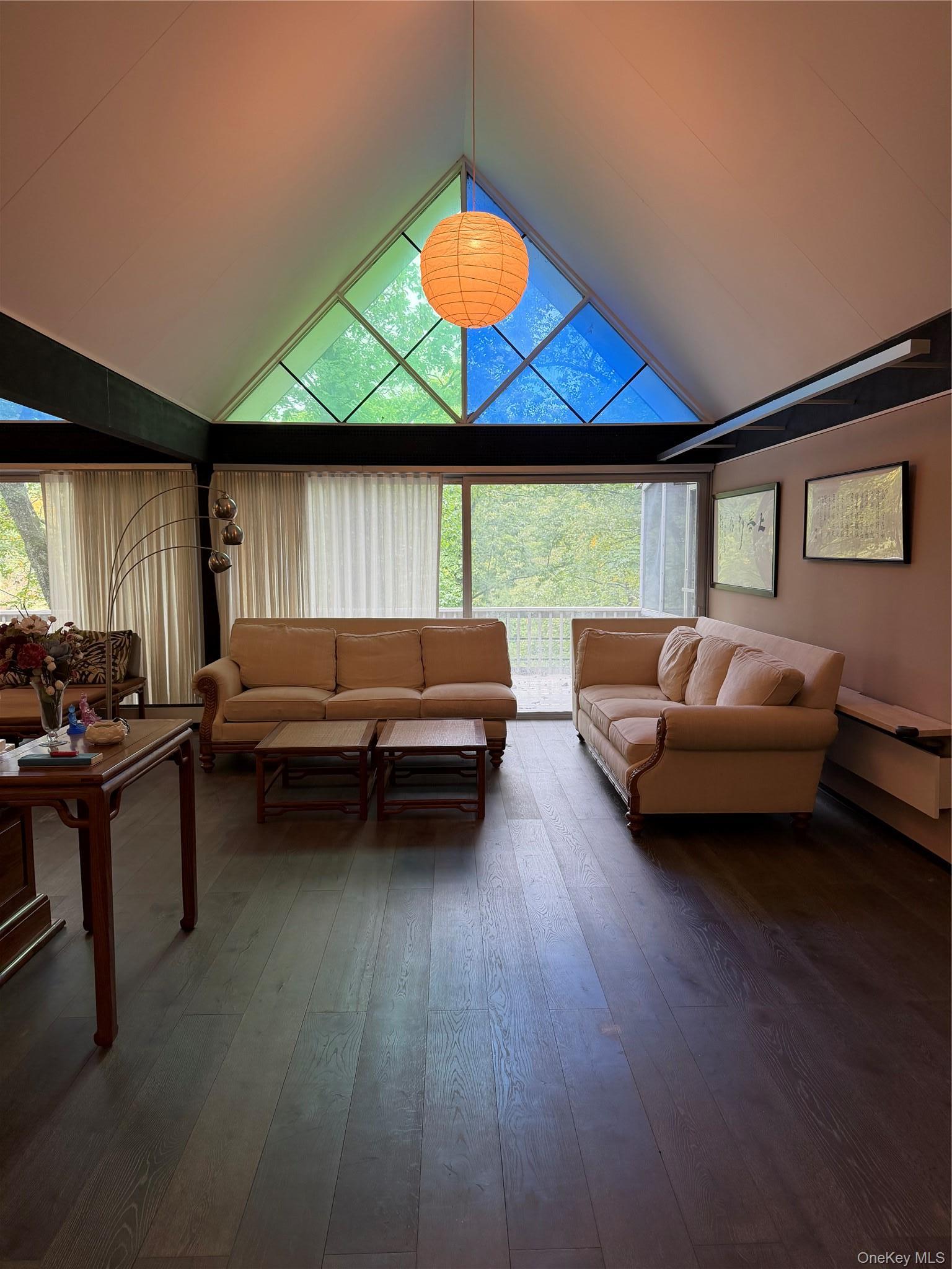 Single Family Roaring Brook Road Westchester County, NY 10514, MLS-1055737-13