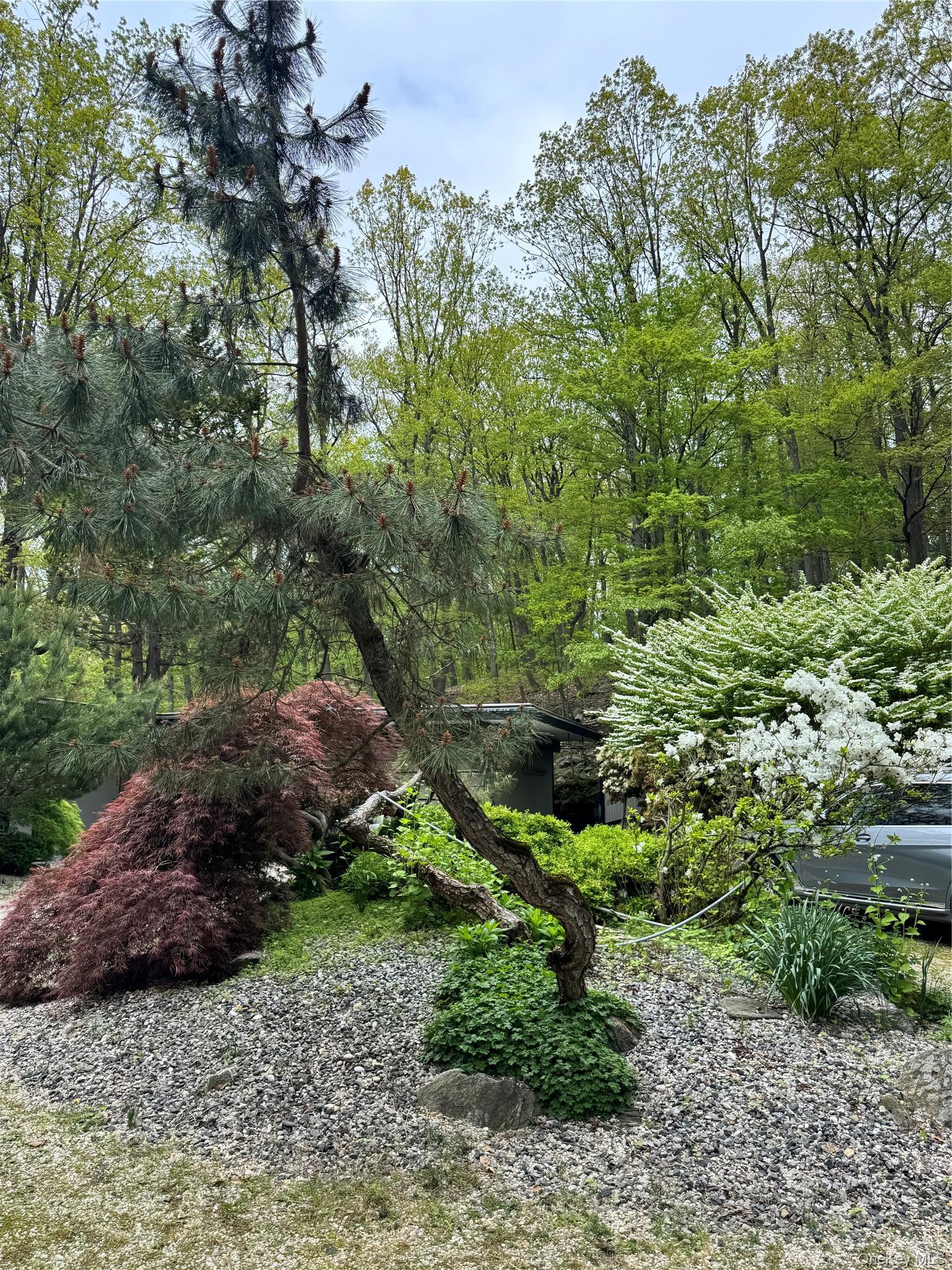 Single Family Roaring Brook Road Westchester County, NY 10514, MLS-1055737-3