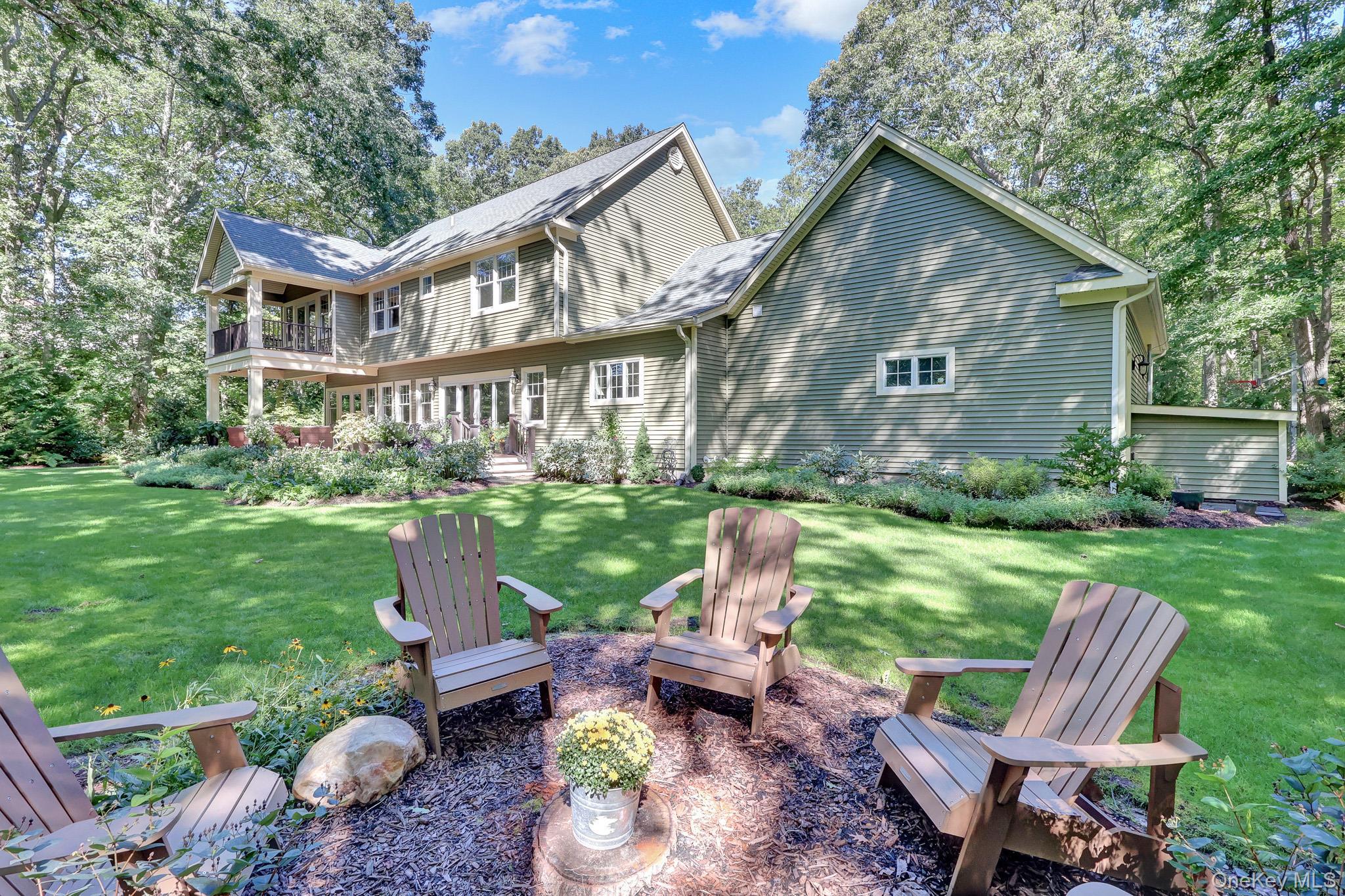 Single Family Bell Circle  Suffolk County, NY 11777, MLS-1055738-35