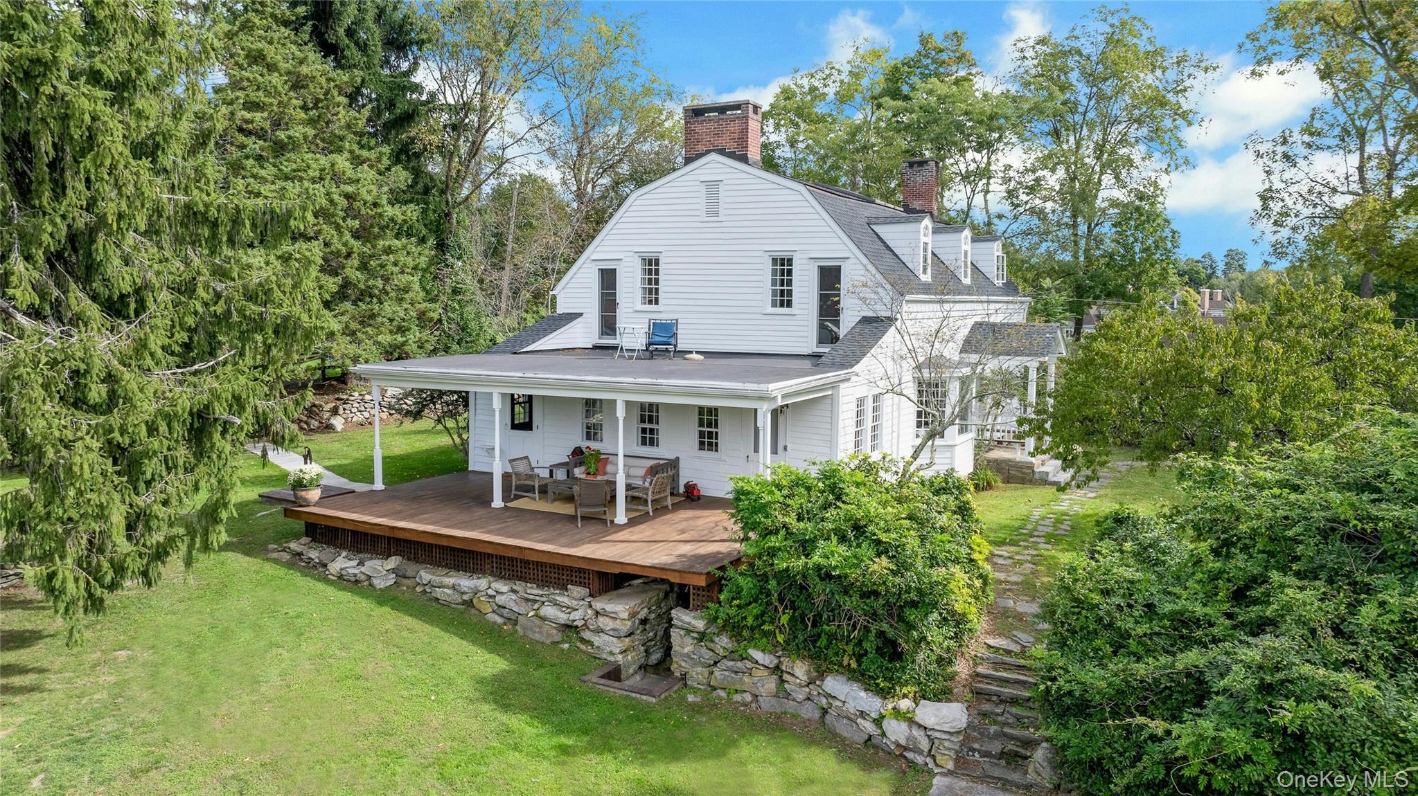 Single Family Cushman Road Putnam County, NY 12563, MLS-1055764-2