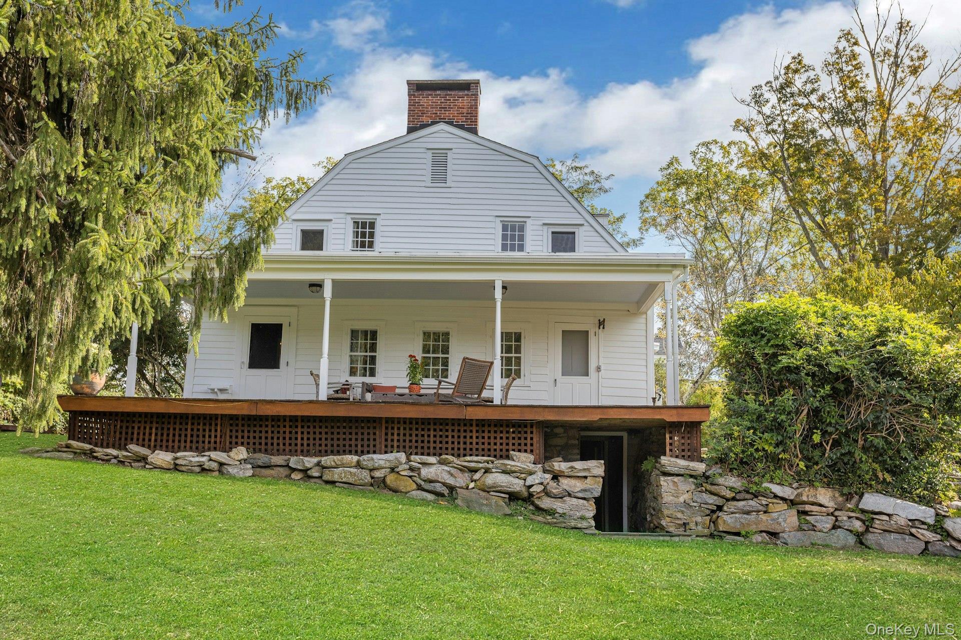 Single Family Cushman Road Putnam County, NY 12563, MLS-1055764-25