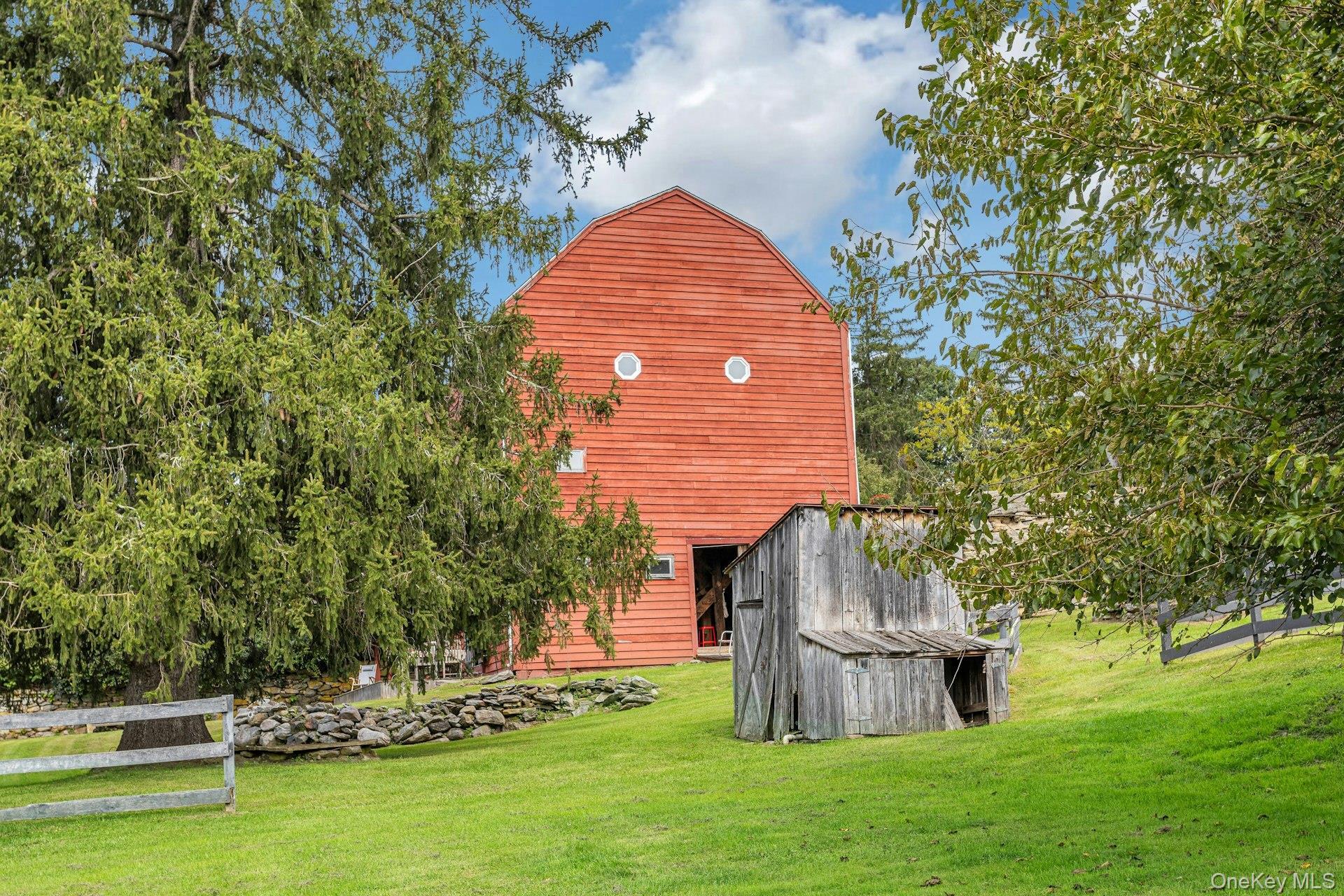 Single Family Cushman Road Putnam County, NY 12563, MLS-1055764-32