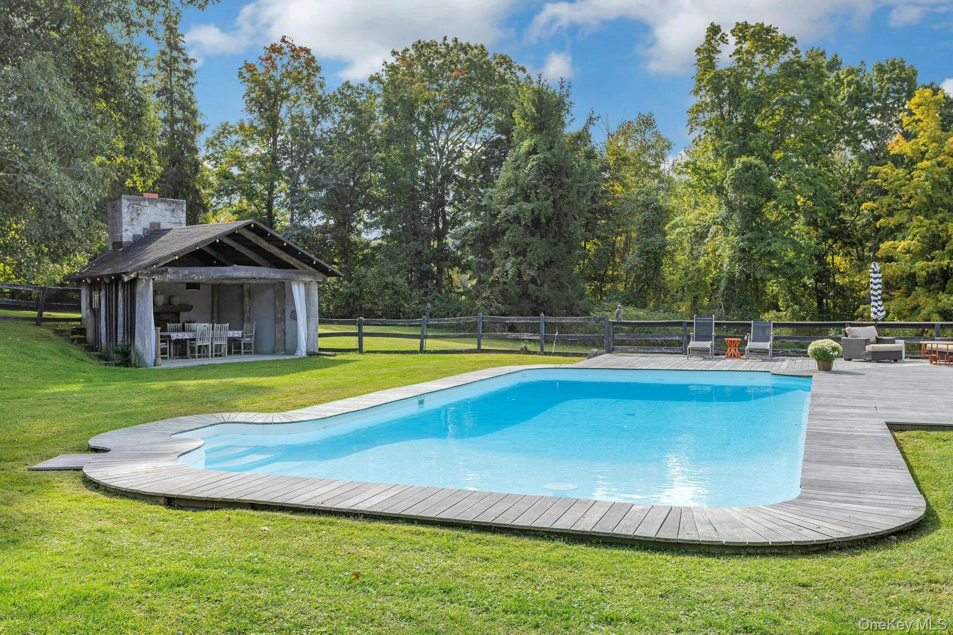 Single Family Cushman Road Putnam County, NY 12563, MLS-1055764-33