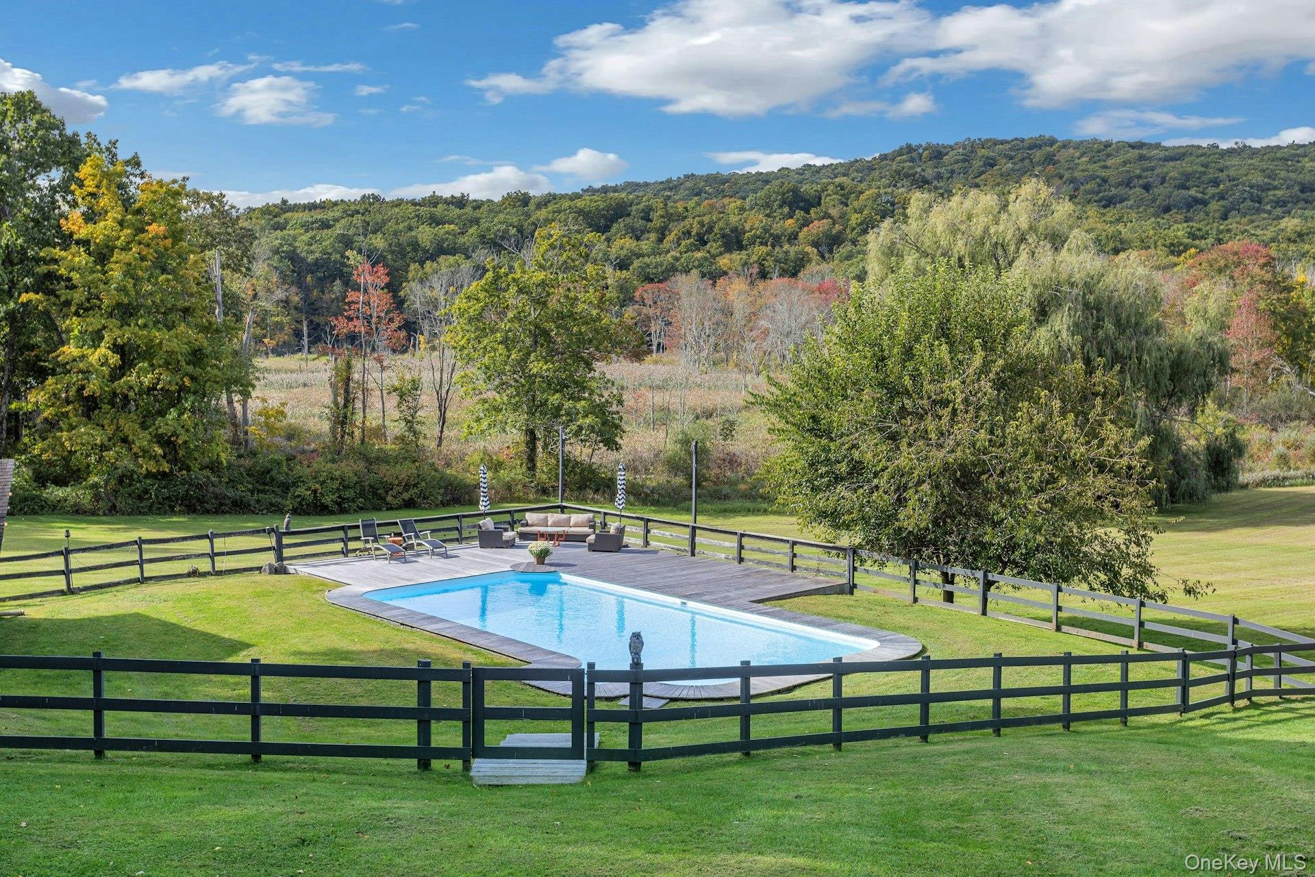 Single Family Cushman Road Putnam County, NY 12563, MLS-1055764-35