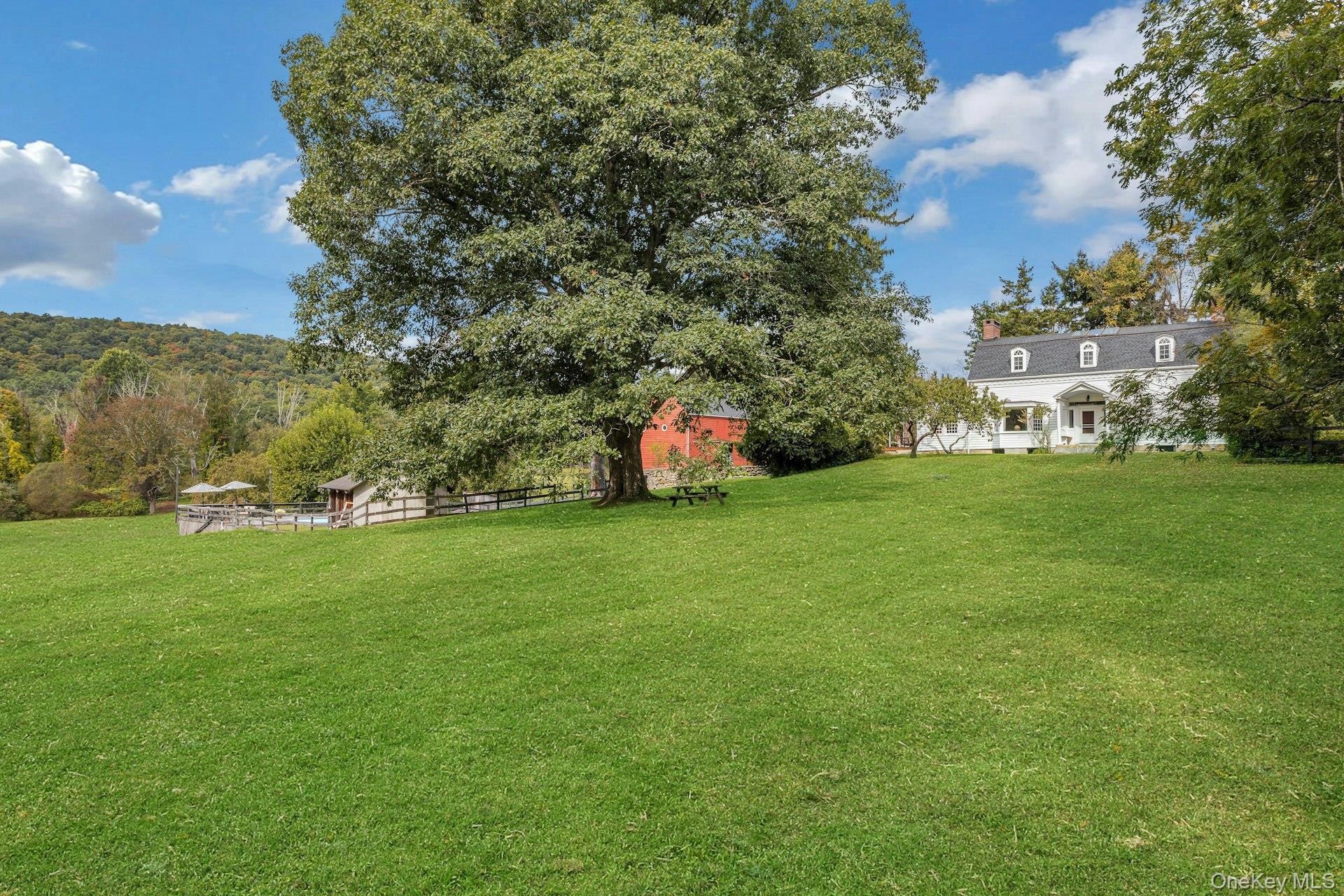Single Family Cushman Road Putnam County, NY 12563, MLS-1055764-4