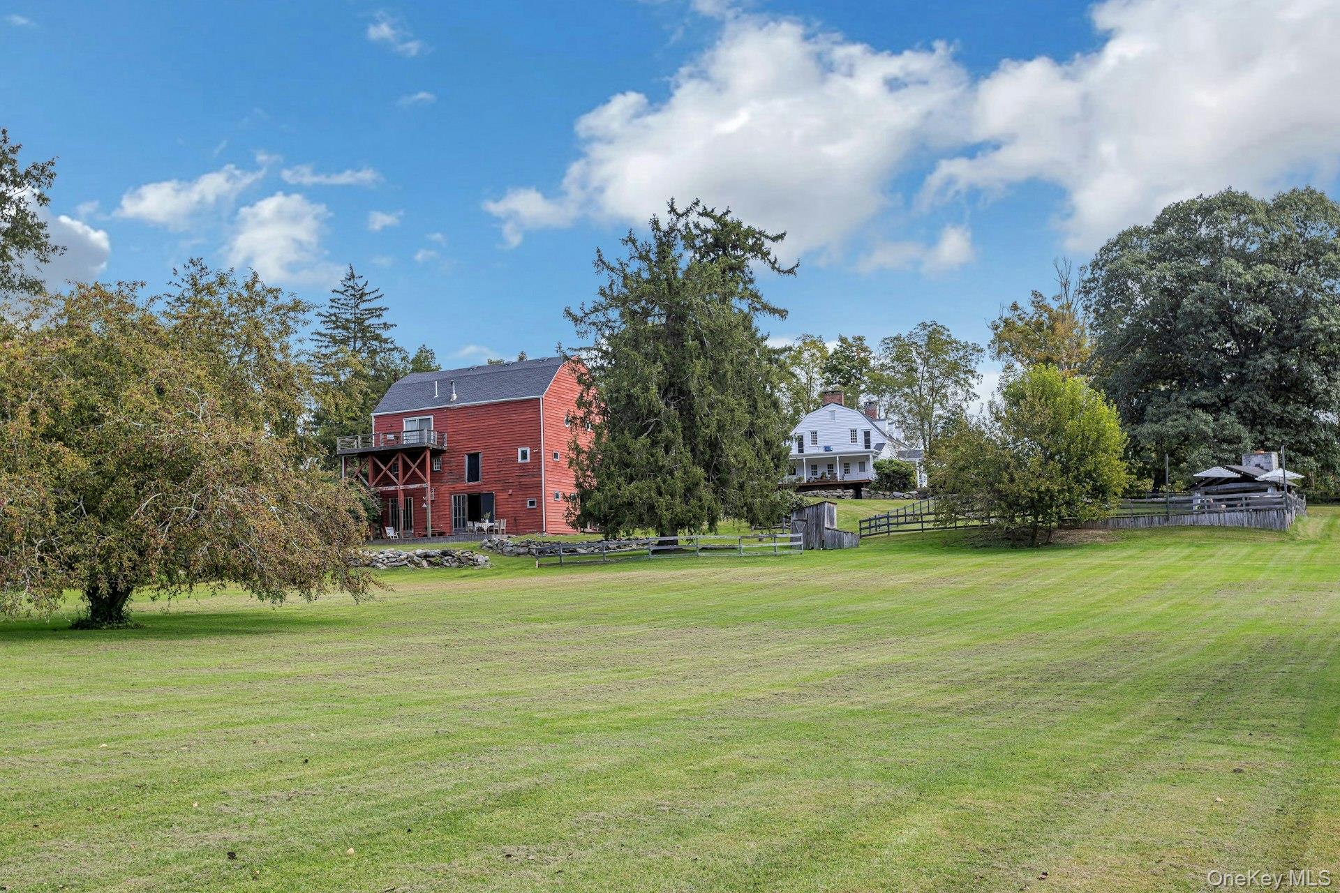 Single Family Cushman Road Putnam County, NY 12563, MLS-1055764-42