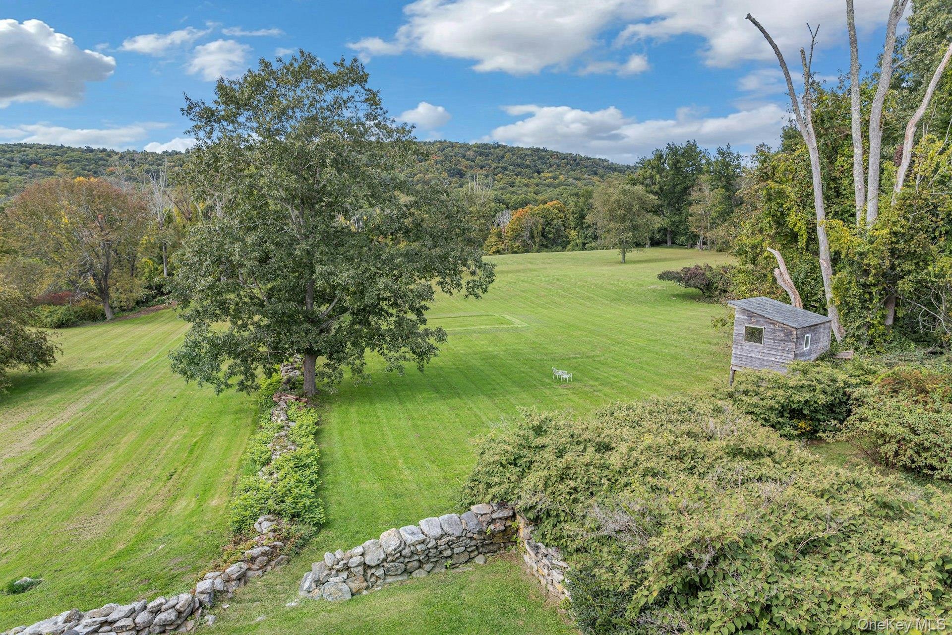 Single Family Cushman Road Putnam County, NY 12563, MLS-1055764-43