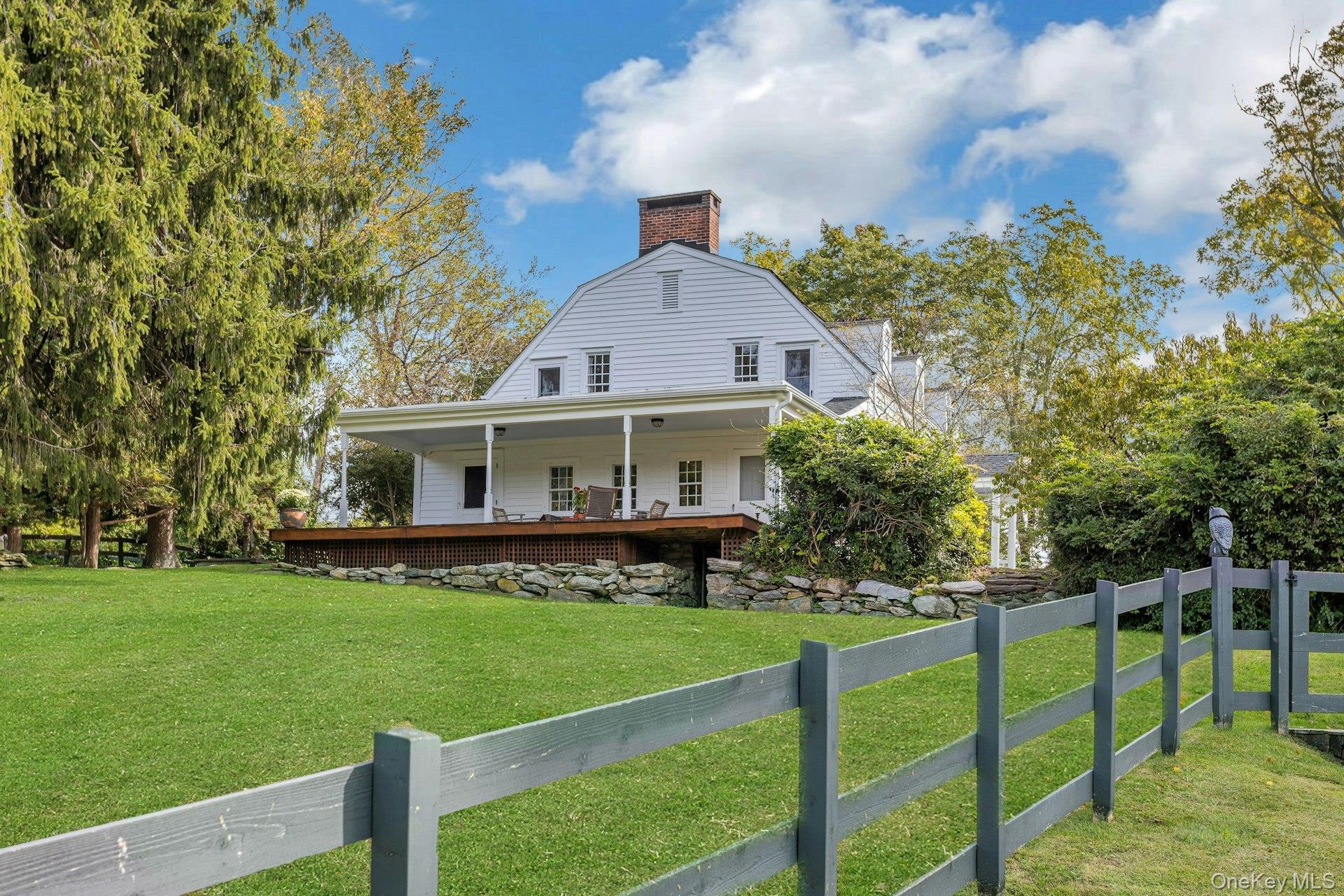 Single Family Cushman Road Putnam County, NY 12563, MLS-1055764-5