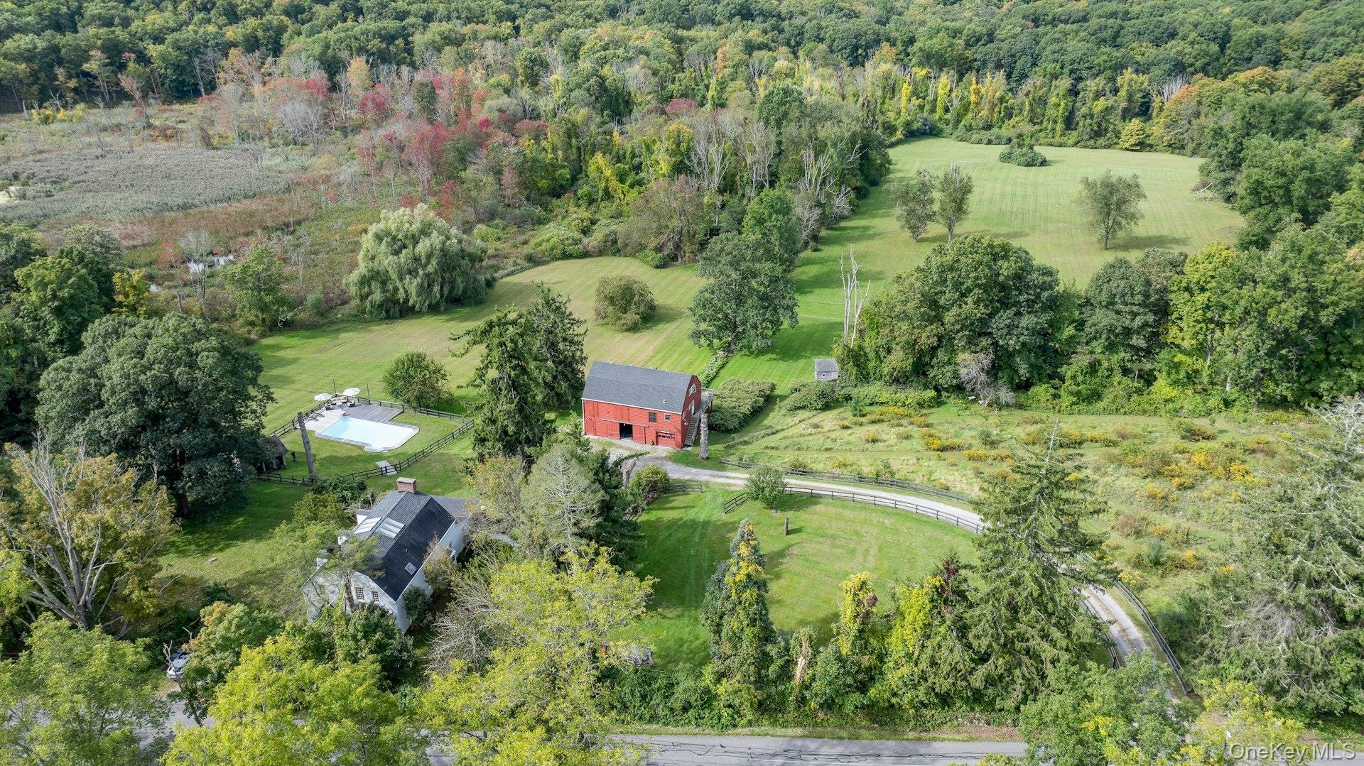 Single Family Cushman Road Putnam County, NY 12563, MLS-1055764-6