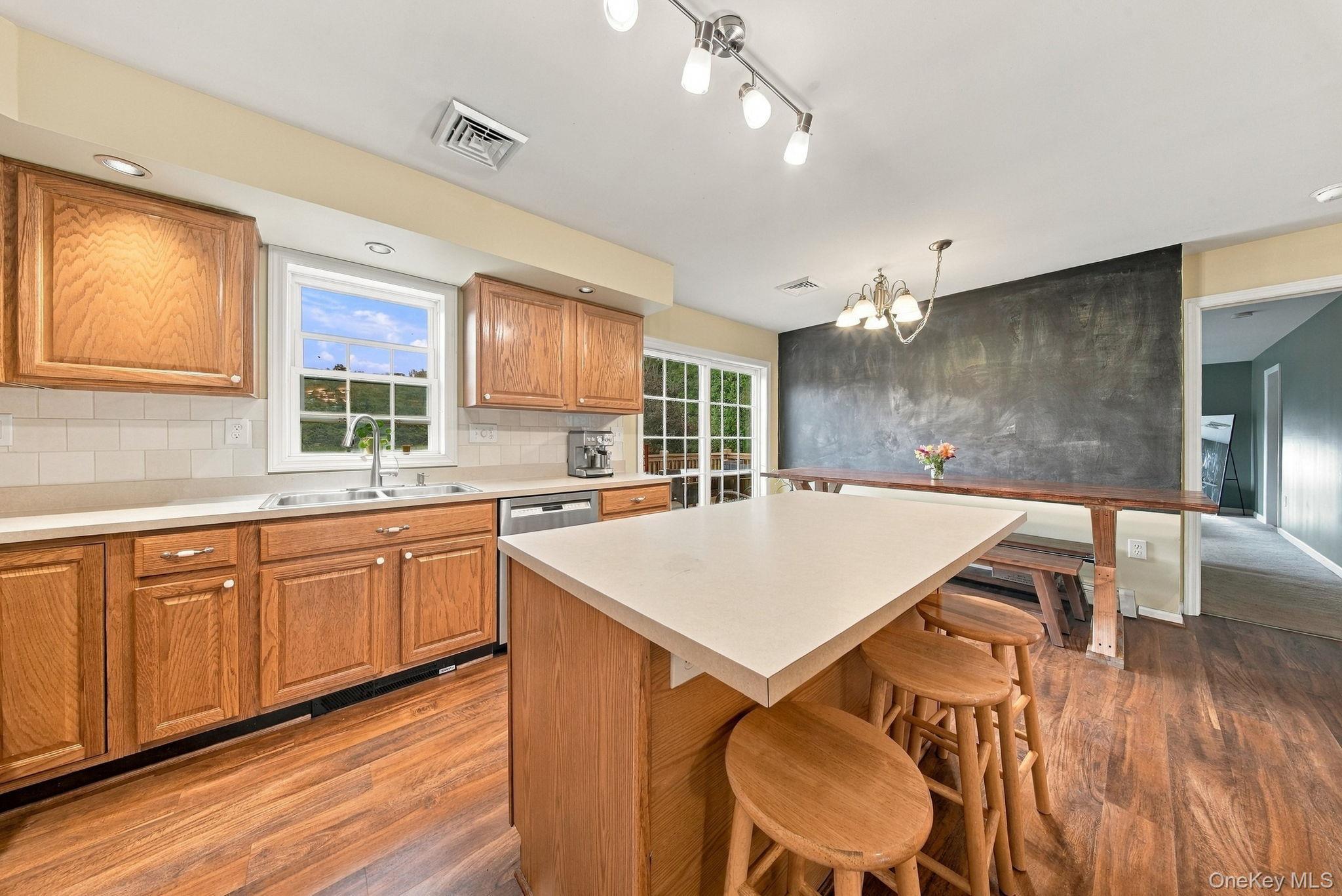 Single Family Albany Post Road  Orange County, NY 12586, MLS-1055767-16