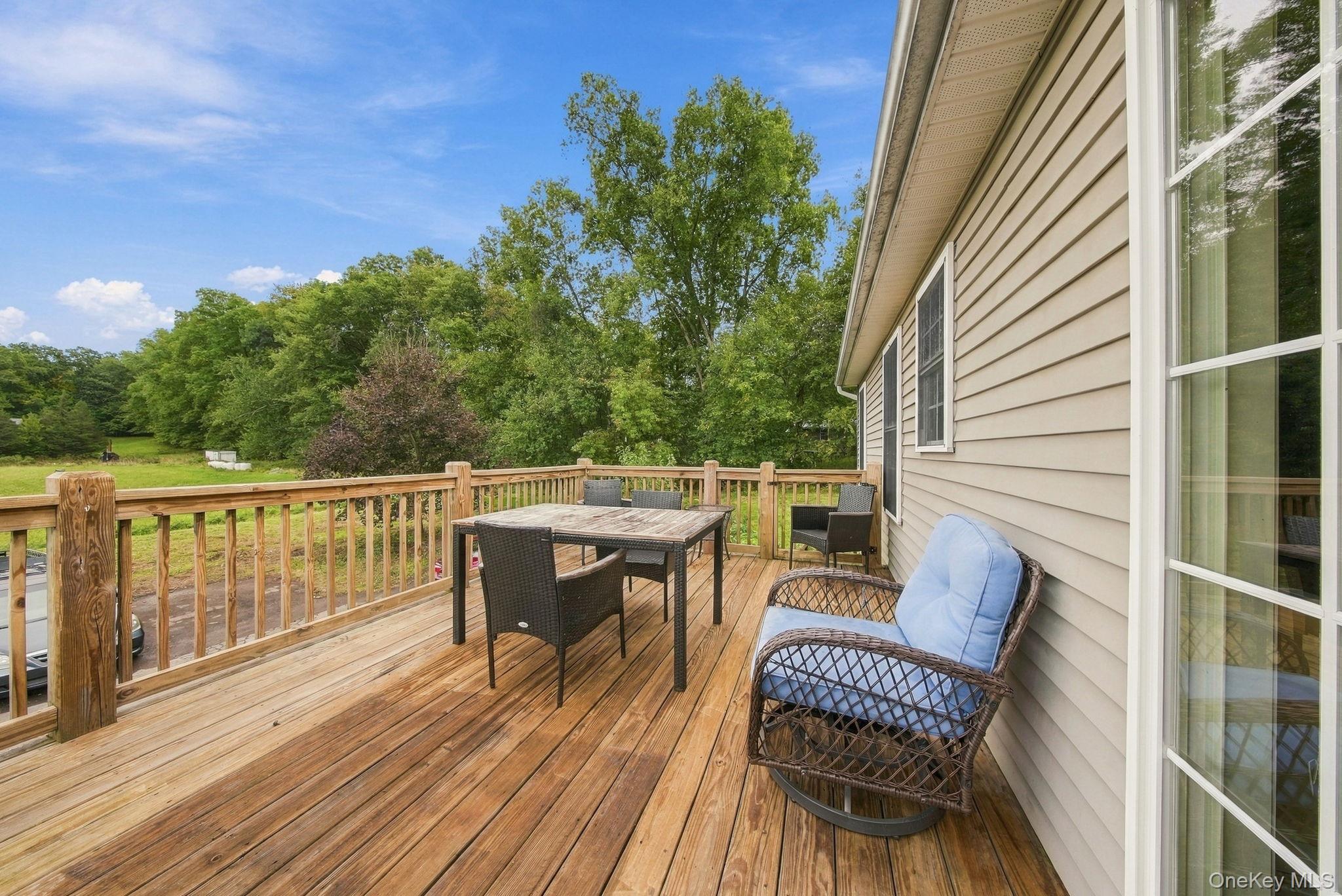 Single Family Albany Post Road  Orange County, NY 12586, MLS-1055767-18