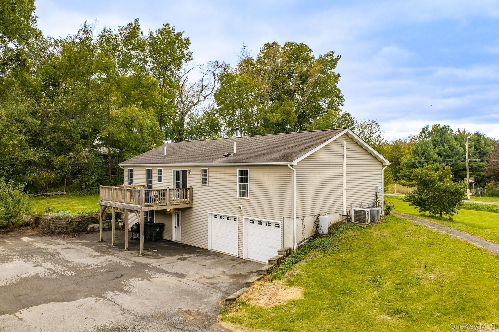 Single Family Albany Post Road  Orange County, NY 12586, MLS-1055767-31