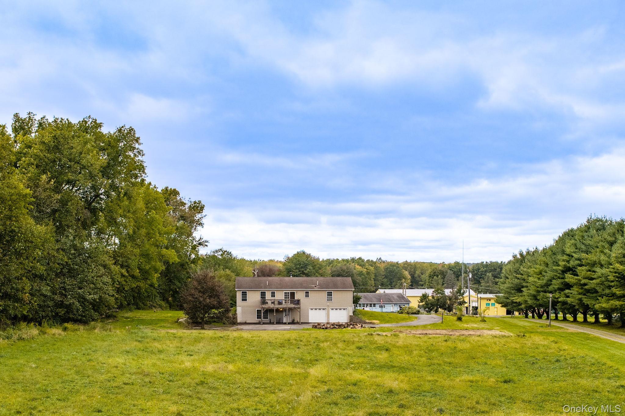 Single Family Albany Post Road  Orange County, NY 12586, MLS-1055767-32
