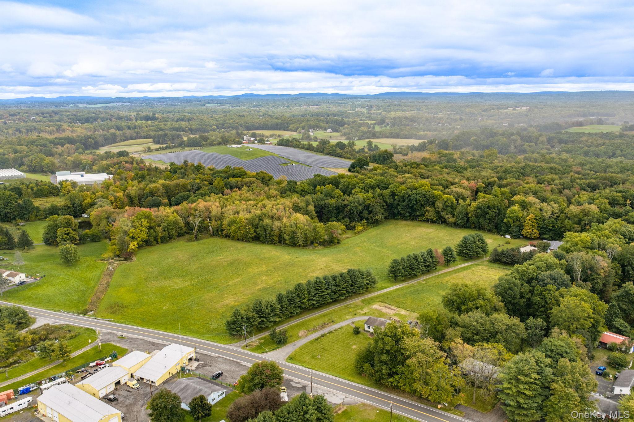 Single Family Albany Post Road  Orange County, NY 12586, MLS-1055767-33