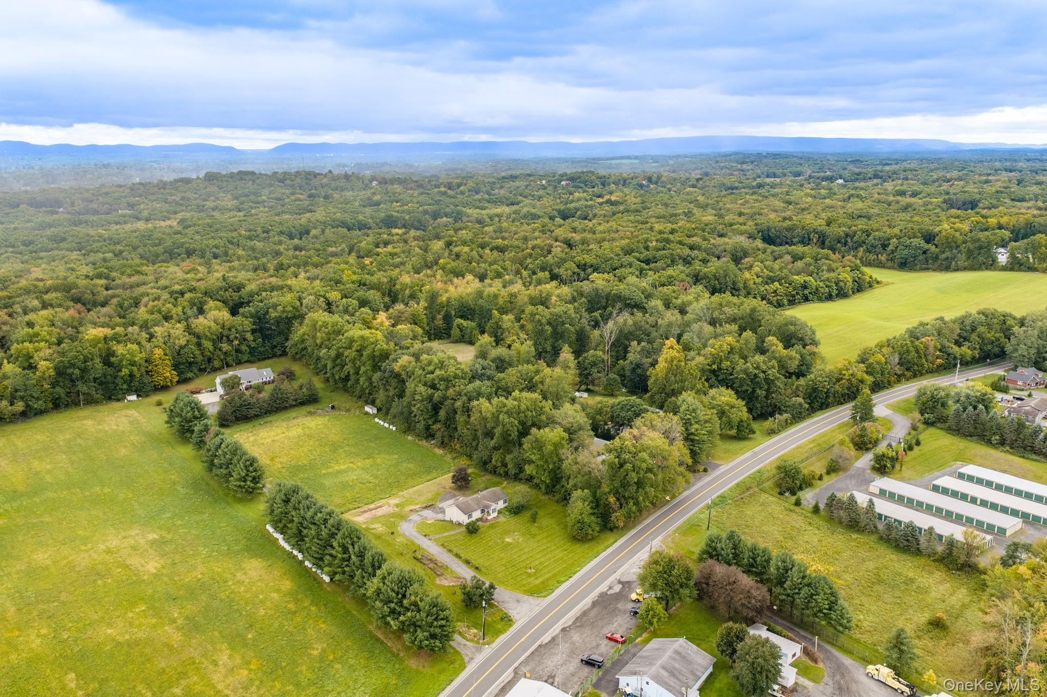 Single Family Albany Post Road  Orange County, NY 12586, MLS-1055767-34
