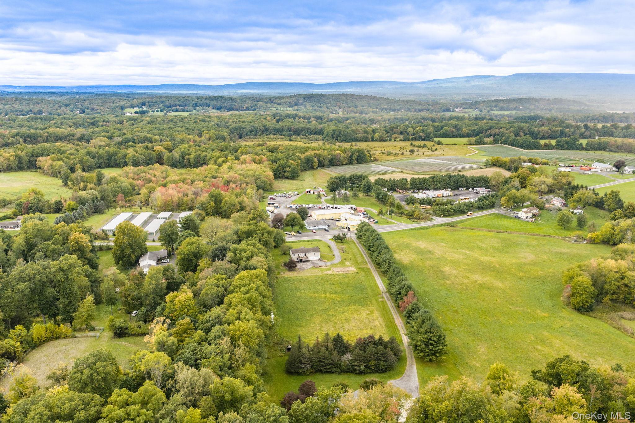 Single Family Albany Post Road  Orange County, NY 12586, MLS-1055767-35
