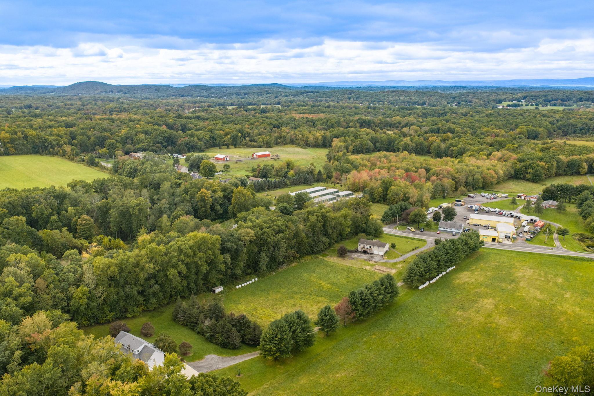 Single Family Albany Post Road  Orange County, NY 12586, MLS-1055767-36