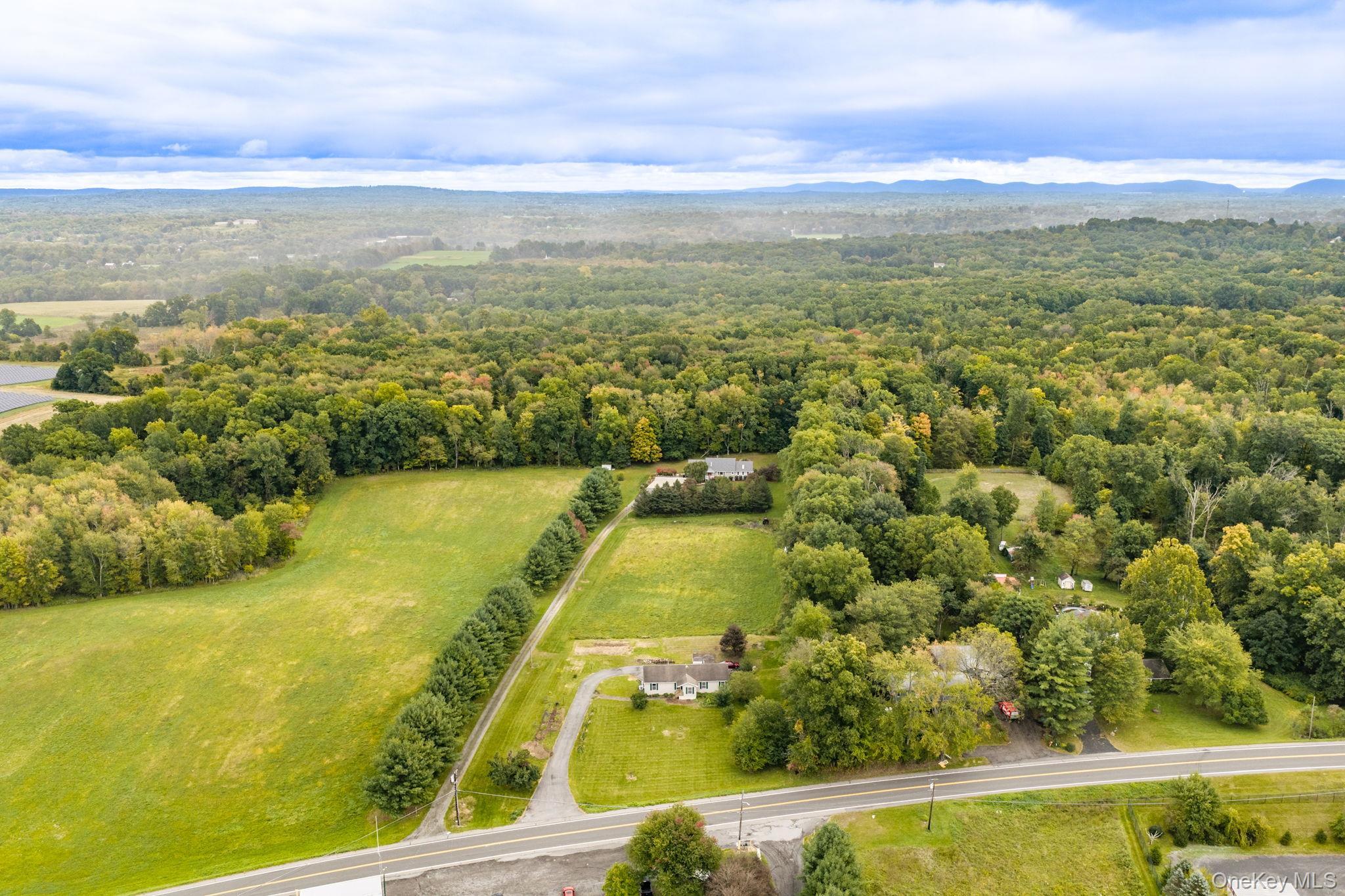 Single Family Albany Post Road  Orange County, NY 12586, MLS-1055767-37