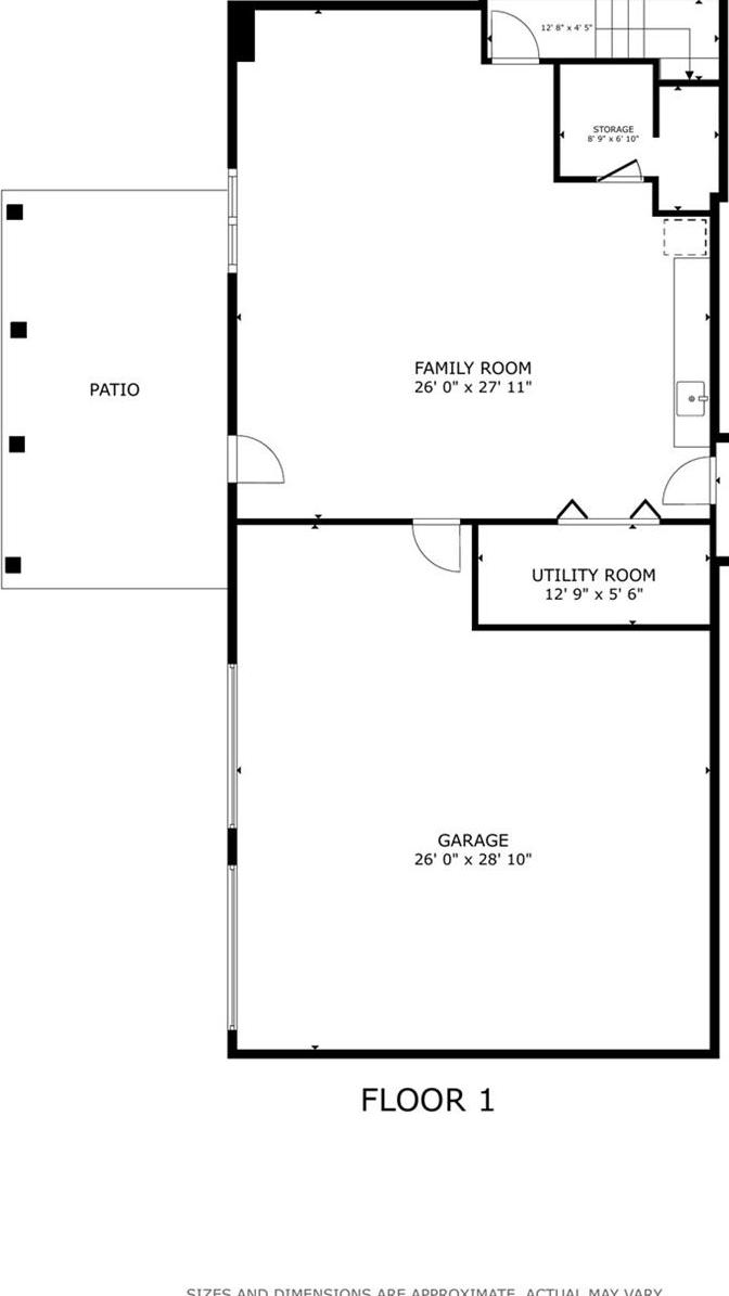 Single Family Albany Post Road  Orange County, NY 12586, MLS-1055767-6