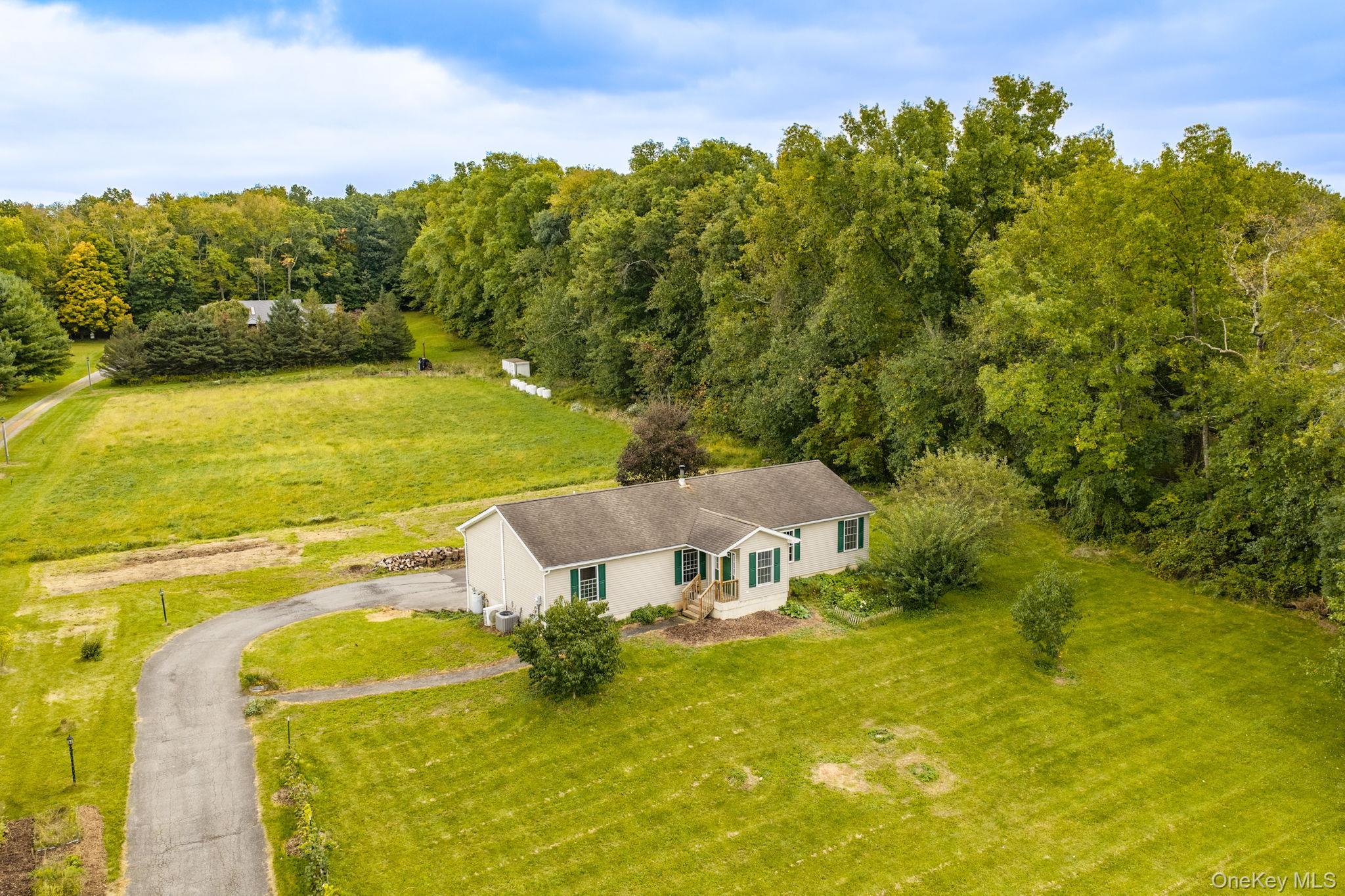 Single Family Albany Post Road  Orange County, NY 12586, MLS-1055767-7