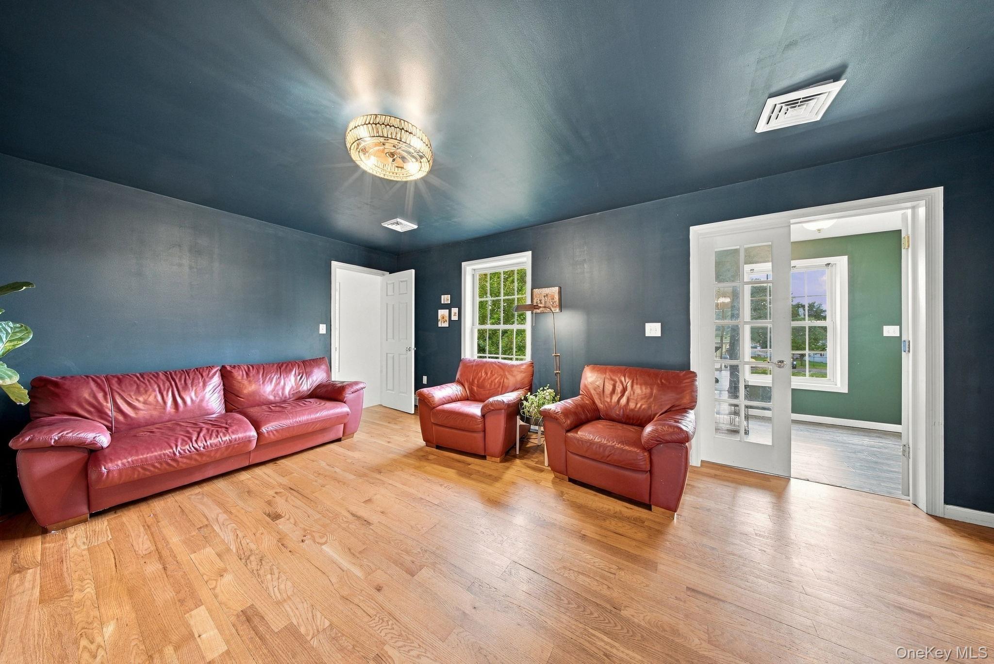 Single Family Albany Post Road  Orange County, NY 12586, MLS-1055767-9
