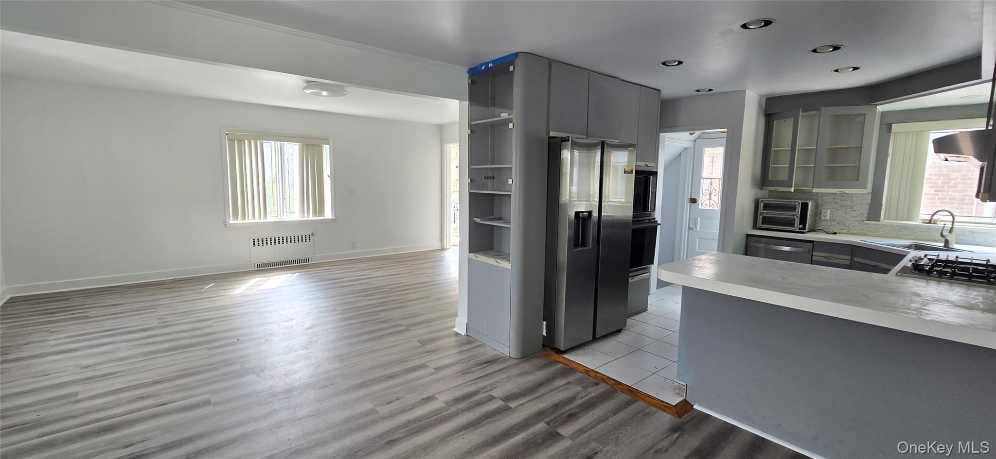 Single Family Richland Avenue Queens, NY 11364, MLS-1055768-5