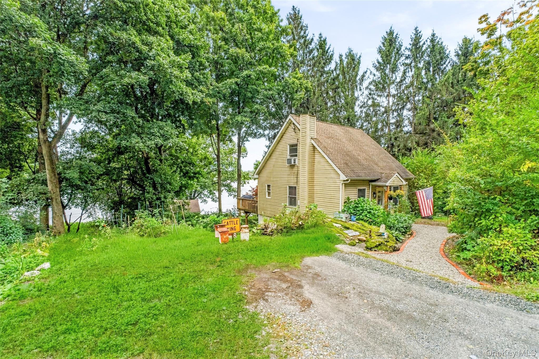 Single Family Route 52  Putnam County, NY 10512, MLS-1055788-19