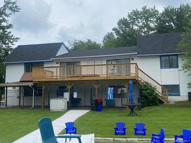 Single Family Robert Road Sullivan County, NY 12751, MLS-1055791-18