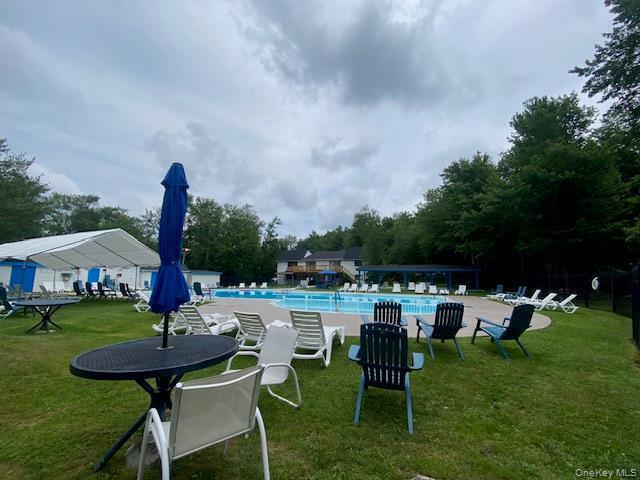 Single Family Robert Road Sullivan County, NY 12751, MLS-1055791-19