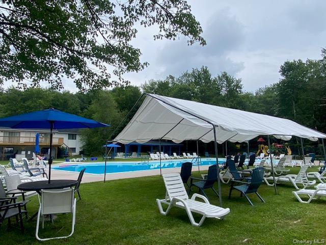 Single Family Robert Road Sullivan County, NY 12751, MLS-1055791-20