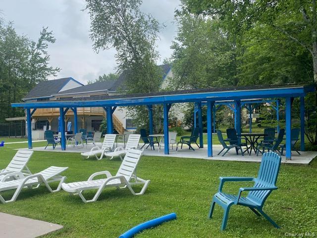 Single Family Robert Road Sullivan County, NY 12751, MLS-1055791-21