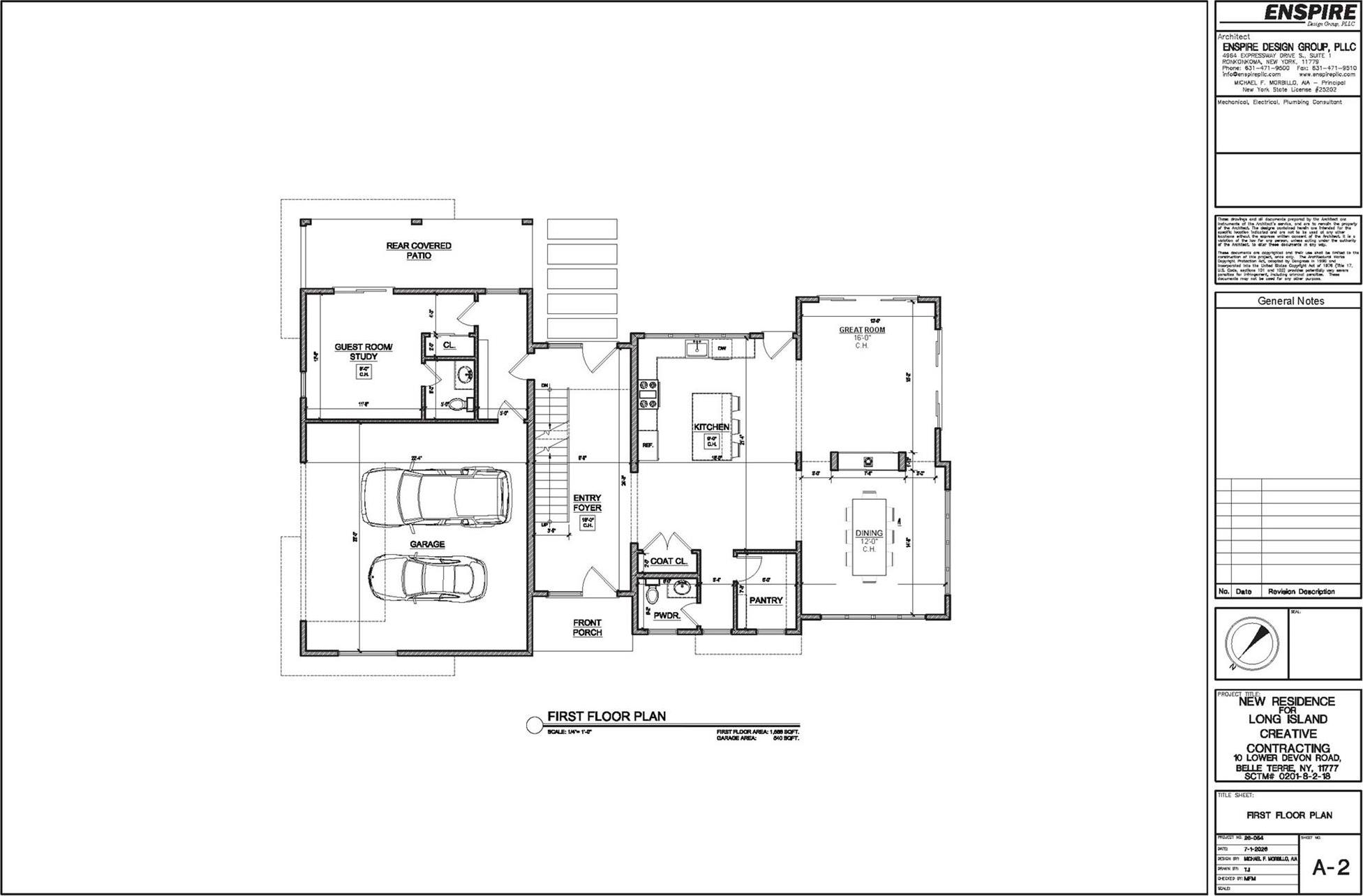 Single Family Lower Devon Road  Suffolk County, NY 11777, MLS-1055813-6