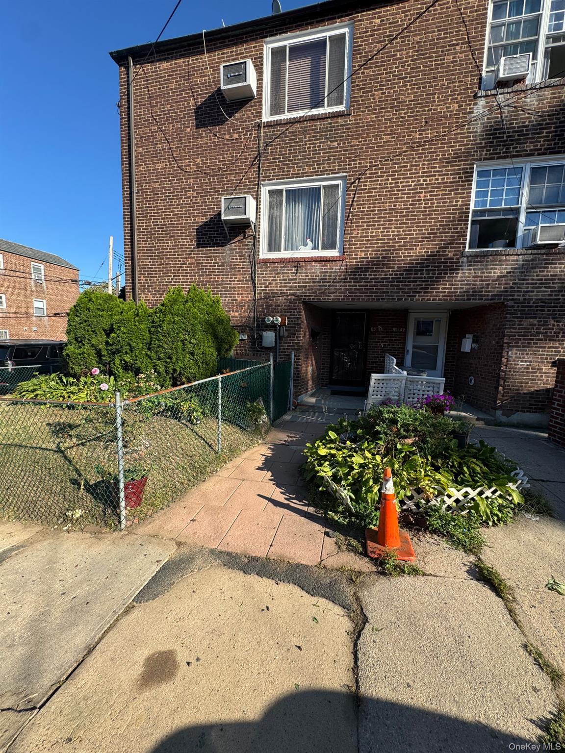 Single Family 53rd Avenue  Queens, NY 11373, MLS-1055825-2