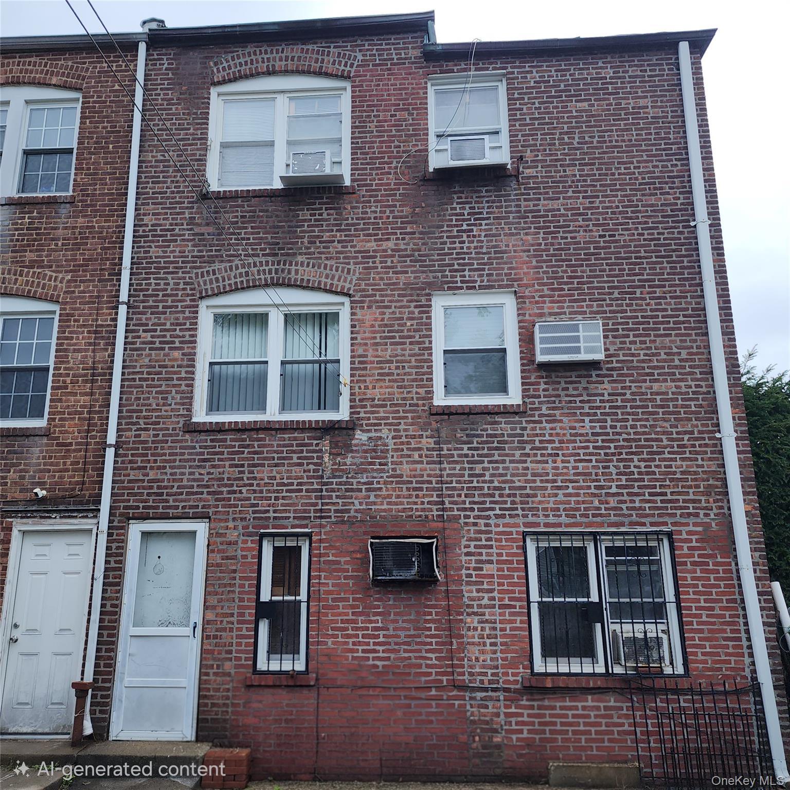 Single Family 53rd Avenue  Queens, NY 11373, MLS-1055825-7