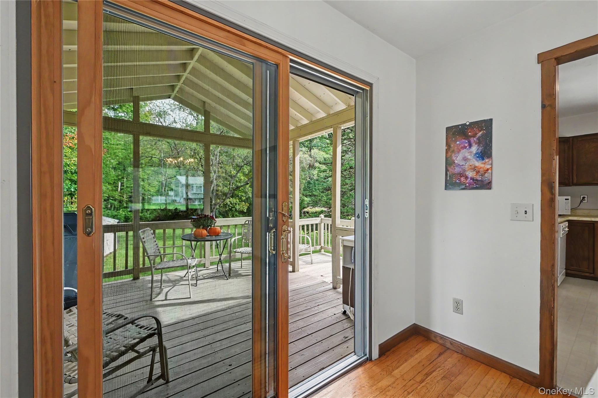 Single Family Tamarack Hill Drive Dutchess County, NY 12603, MLS-1055832-11